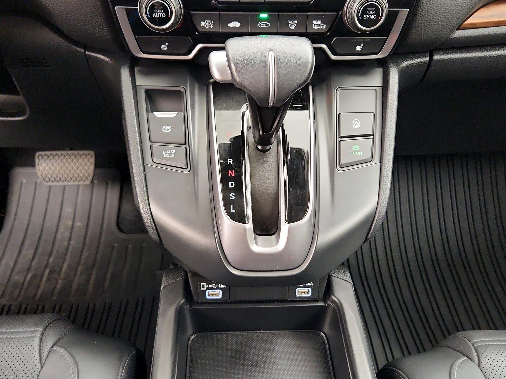 Thumbnail: 2022 Honda CR-V - 17