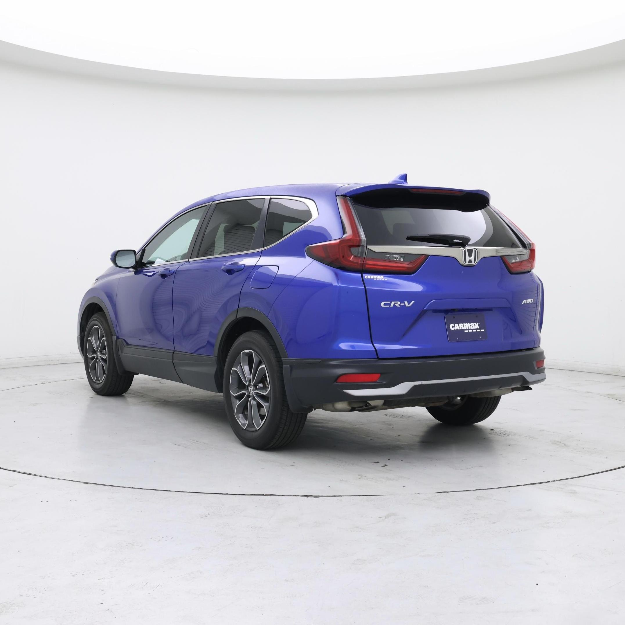 Thumbnail: 2022 Honda CR-V - 2