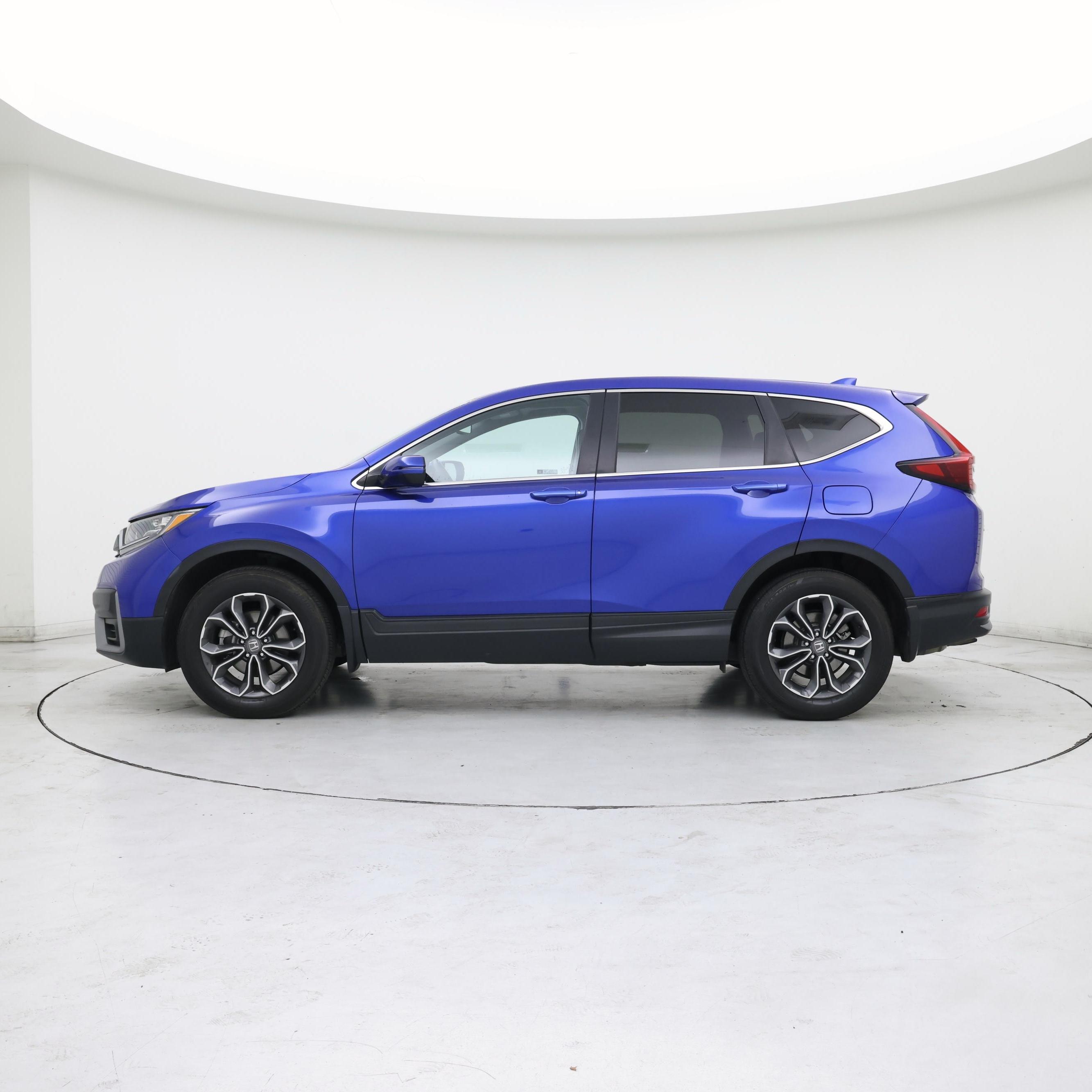 Thumbnail: 2022 Honda CR-V - 3