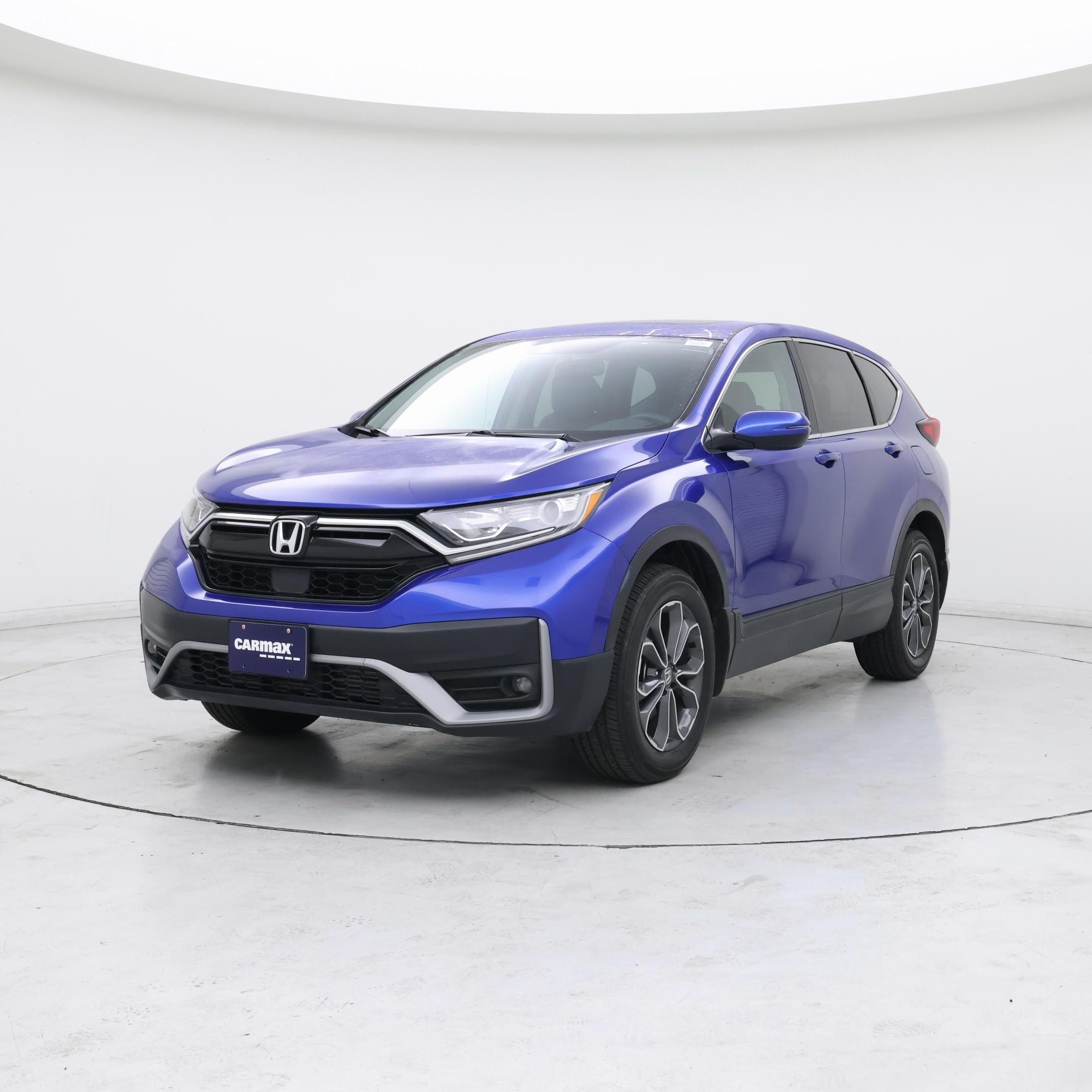 Thumbnail: 2022 Honda CR-V - 4