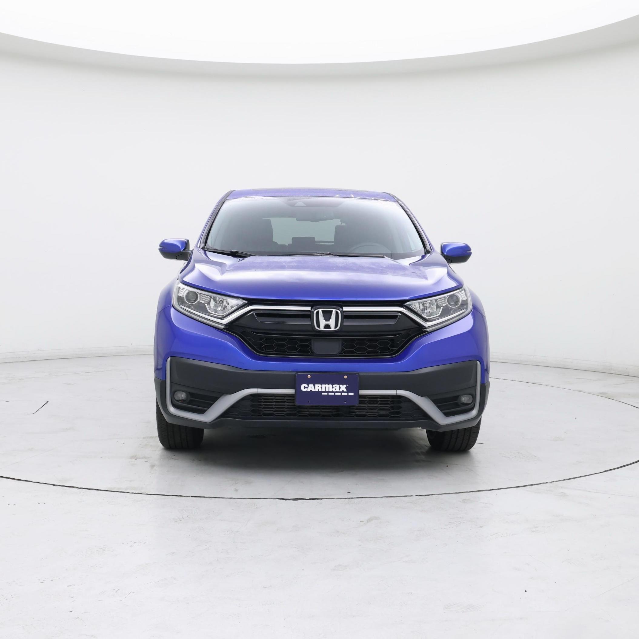 Thumbnail: 2022 Honda CR-V - 5