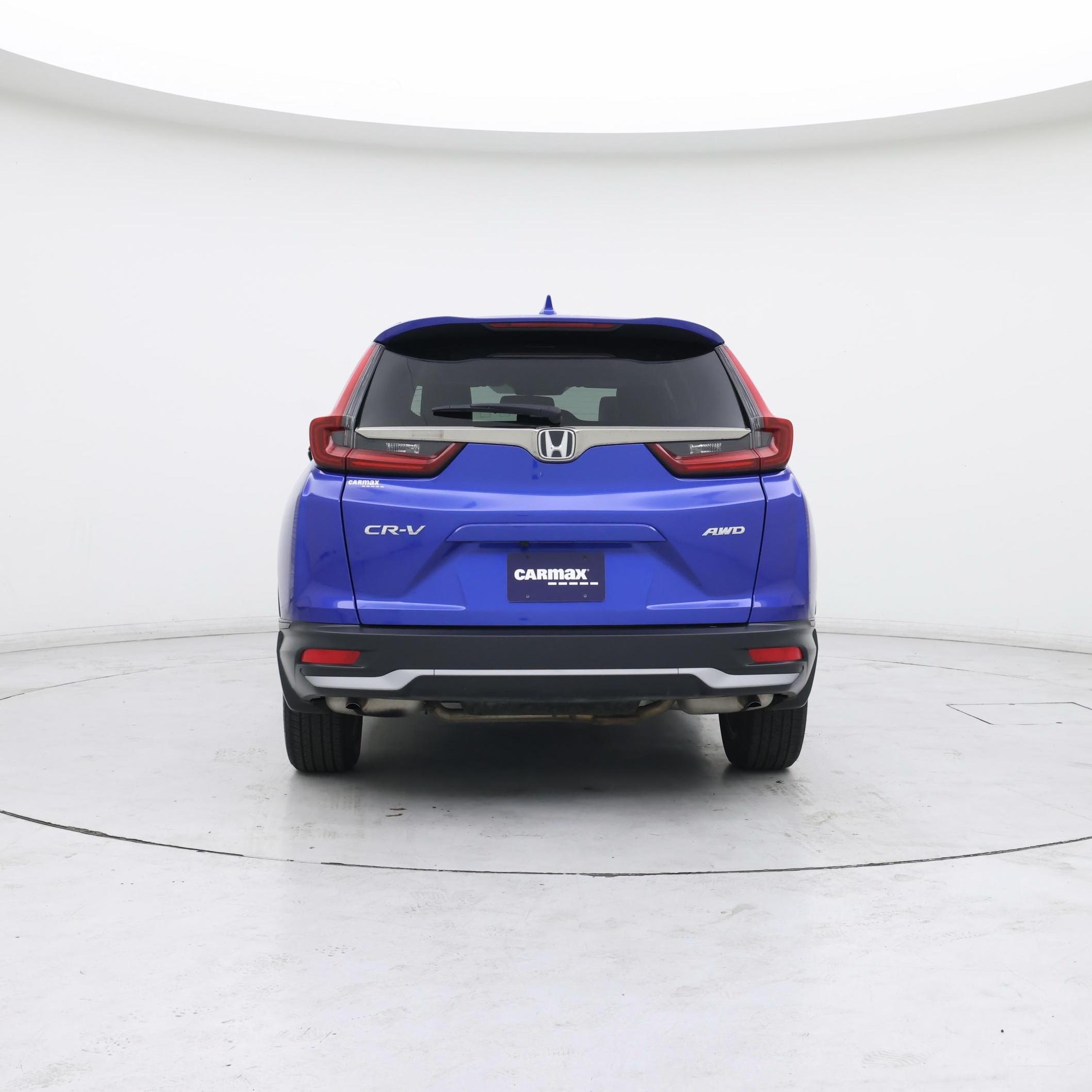 Thumbnail: 2022 Honda CR-V - 6