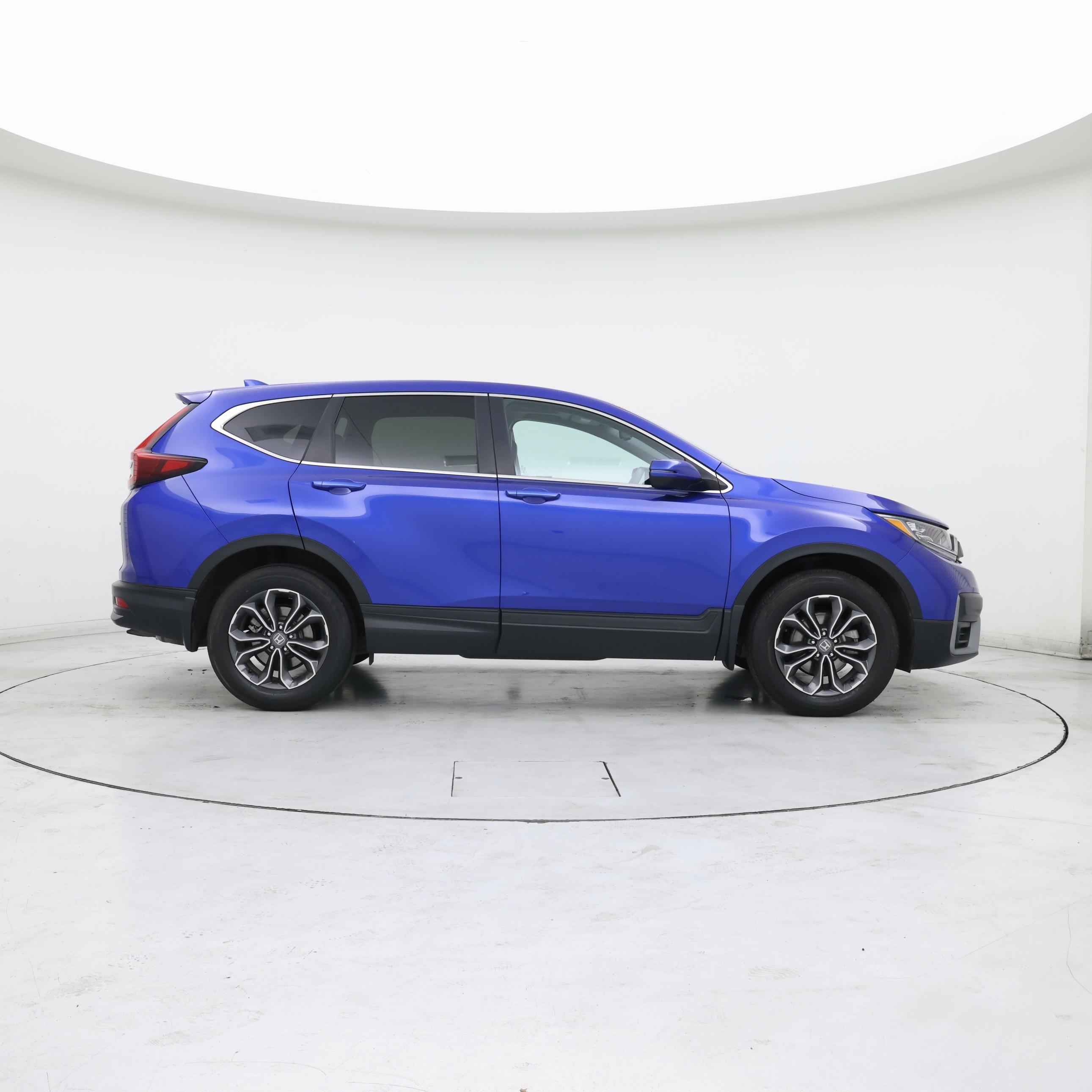 Thumbnail: 2022 Honda CR-V - 7