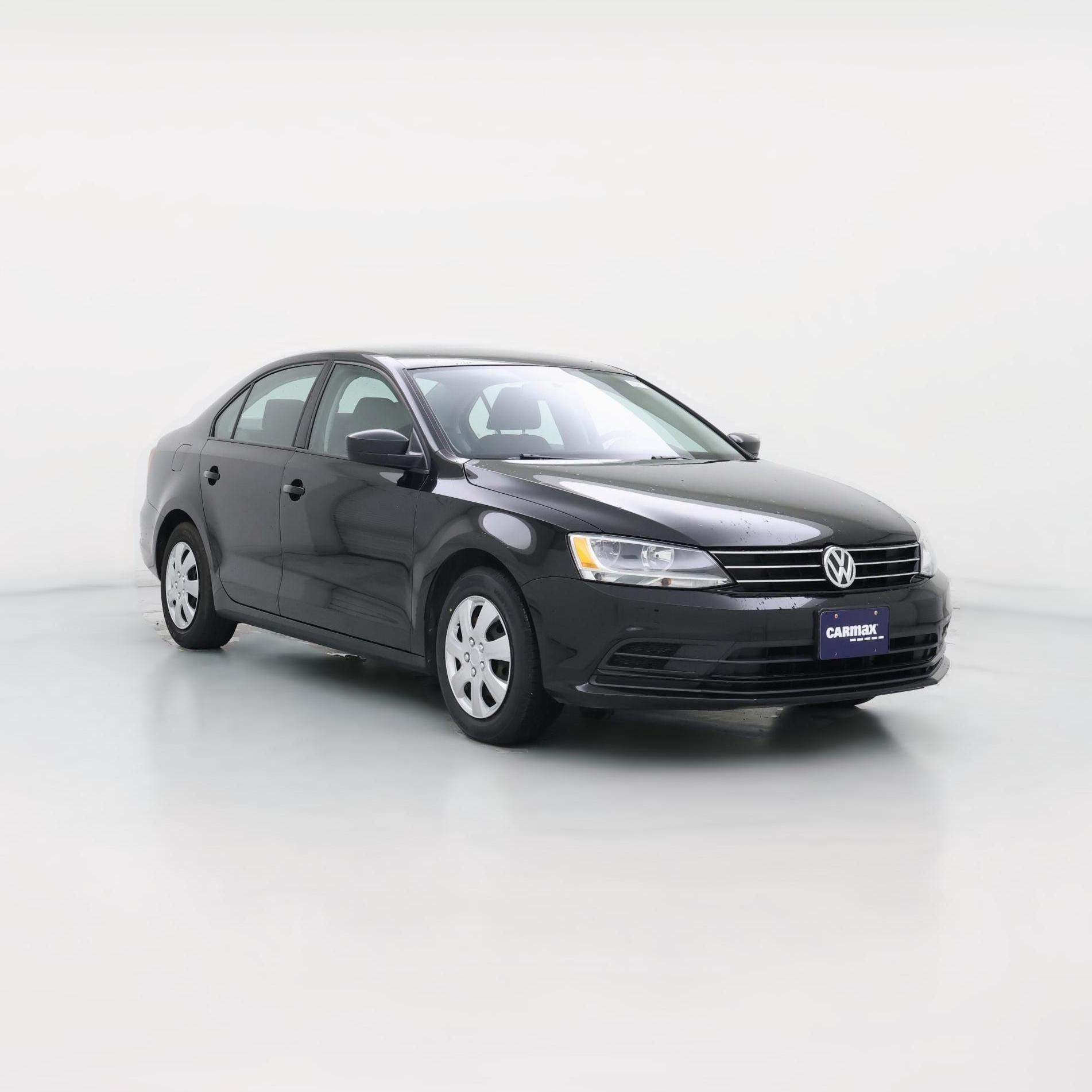 Thumbnail: 2016 Volkswagen Jetta - 1