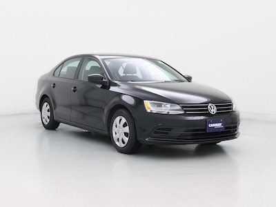 2016 Volkswagen Jetta S