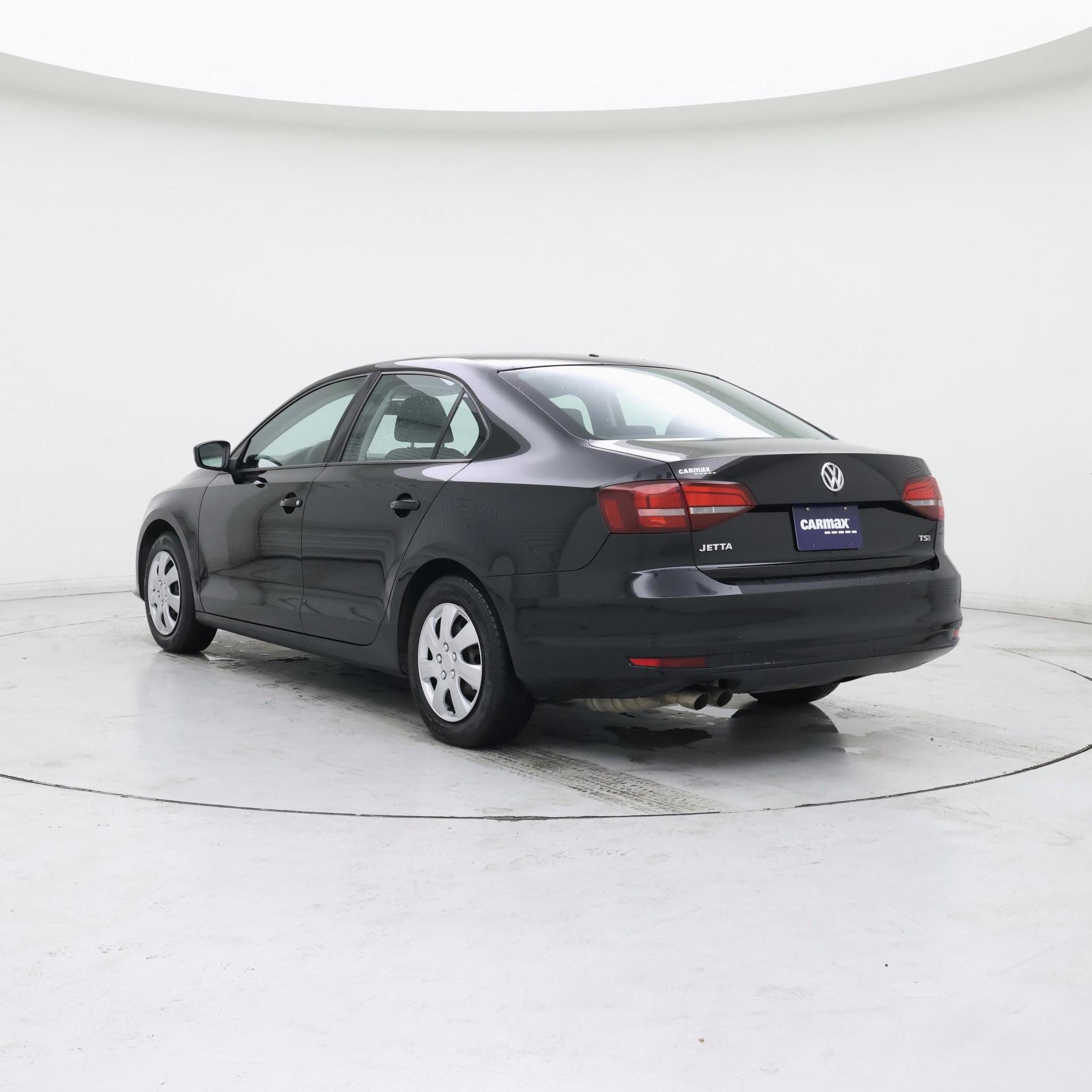 Thumbnail: 2016 Volkswagen Jetta - 2