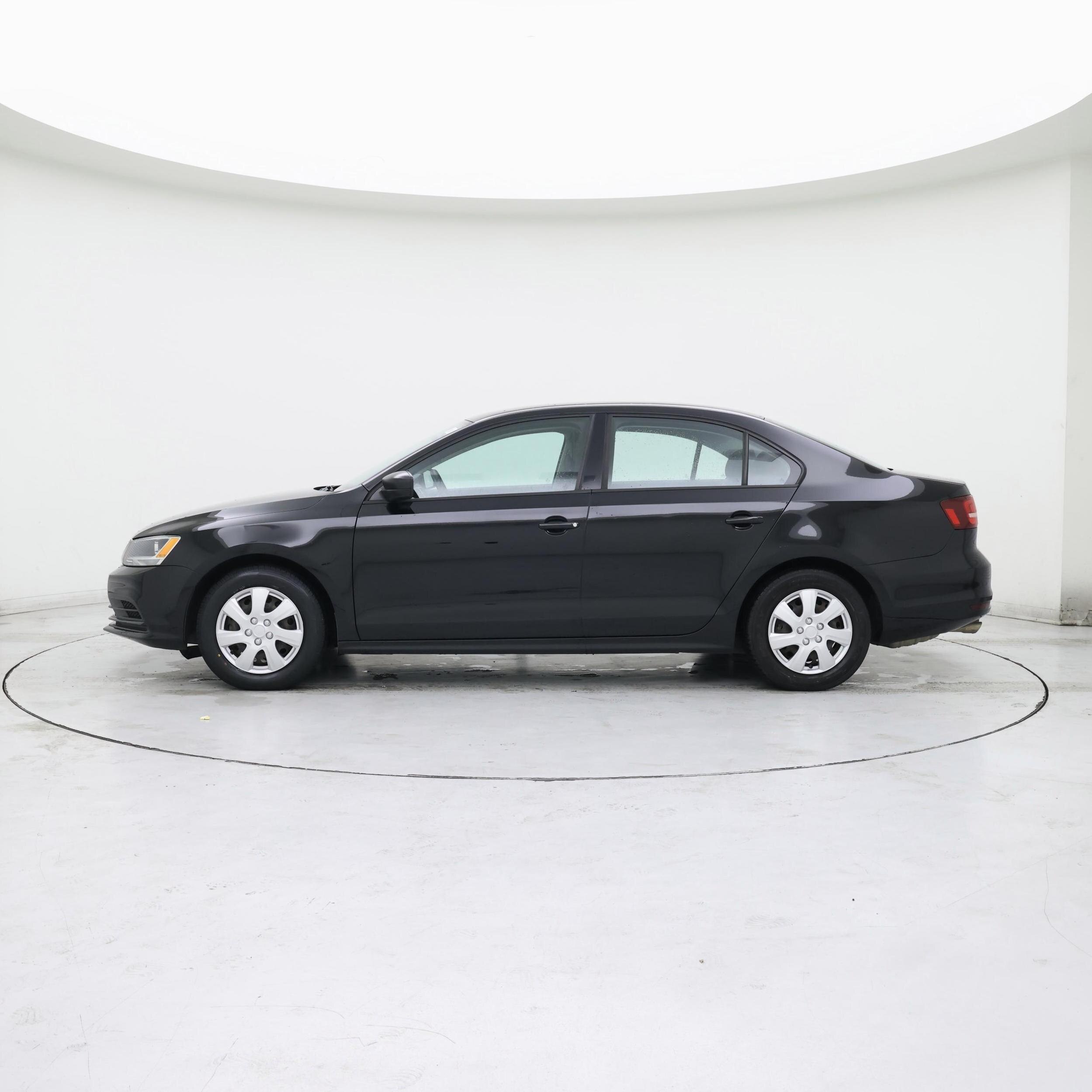 Thumbnail: 2016 Volkswagen Jetta - 3