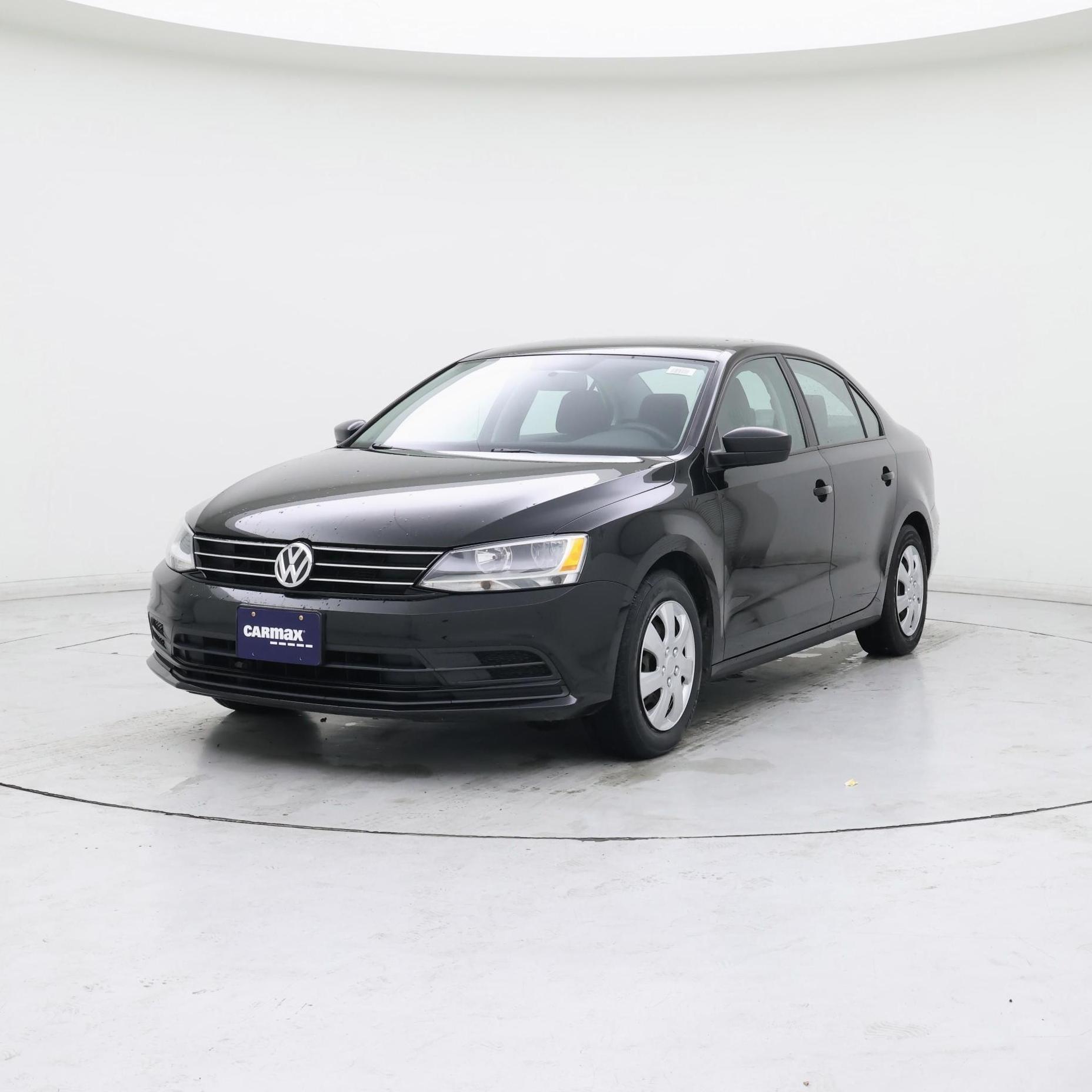 Thumbnail: 2016 Volkswagen Jetta - 4
