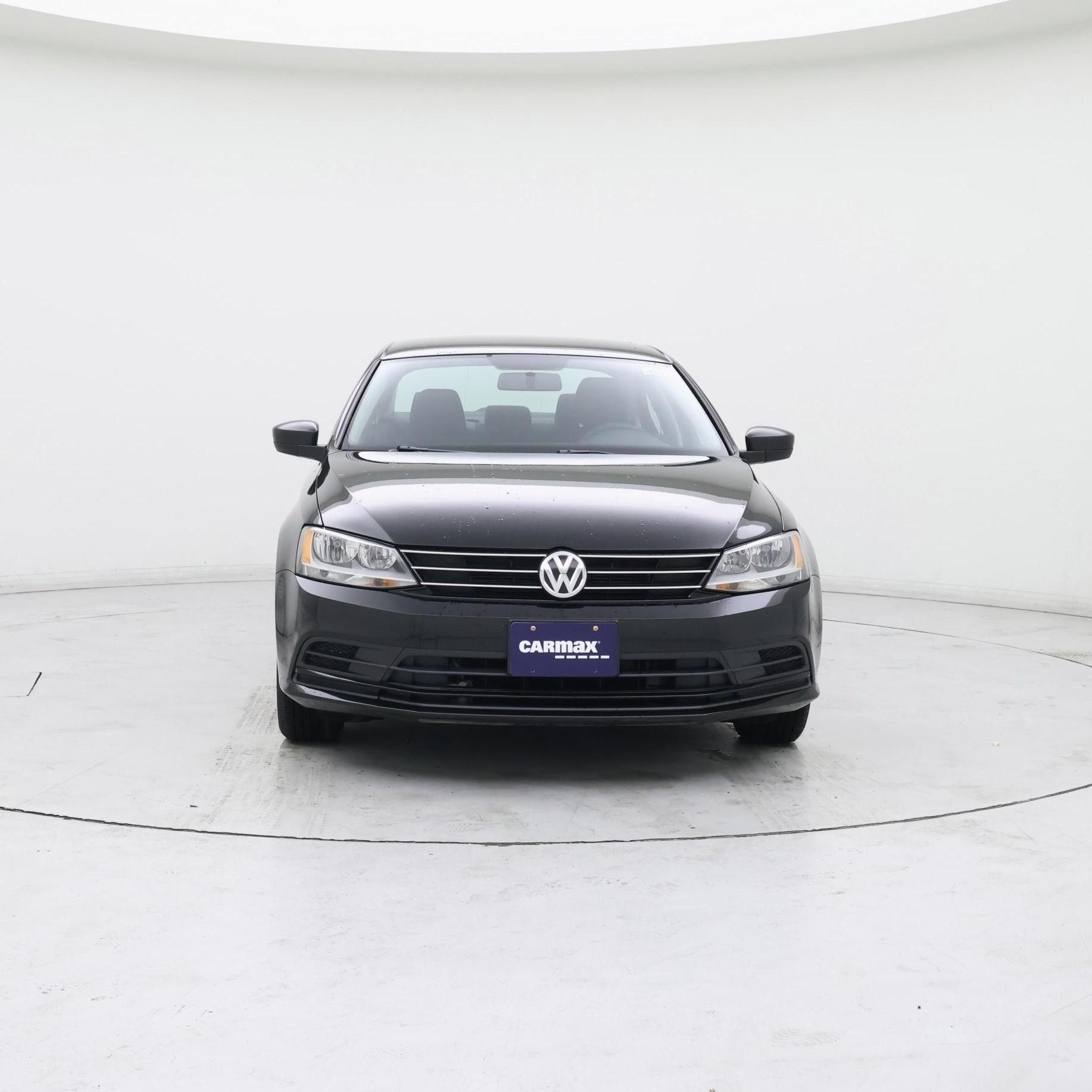 Thumbnail: 2016 Volkswagen Jetta - 5