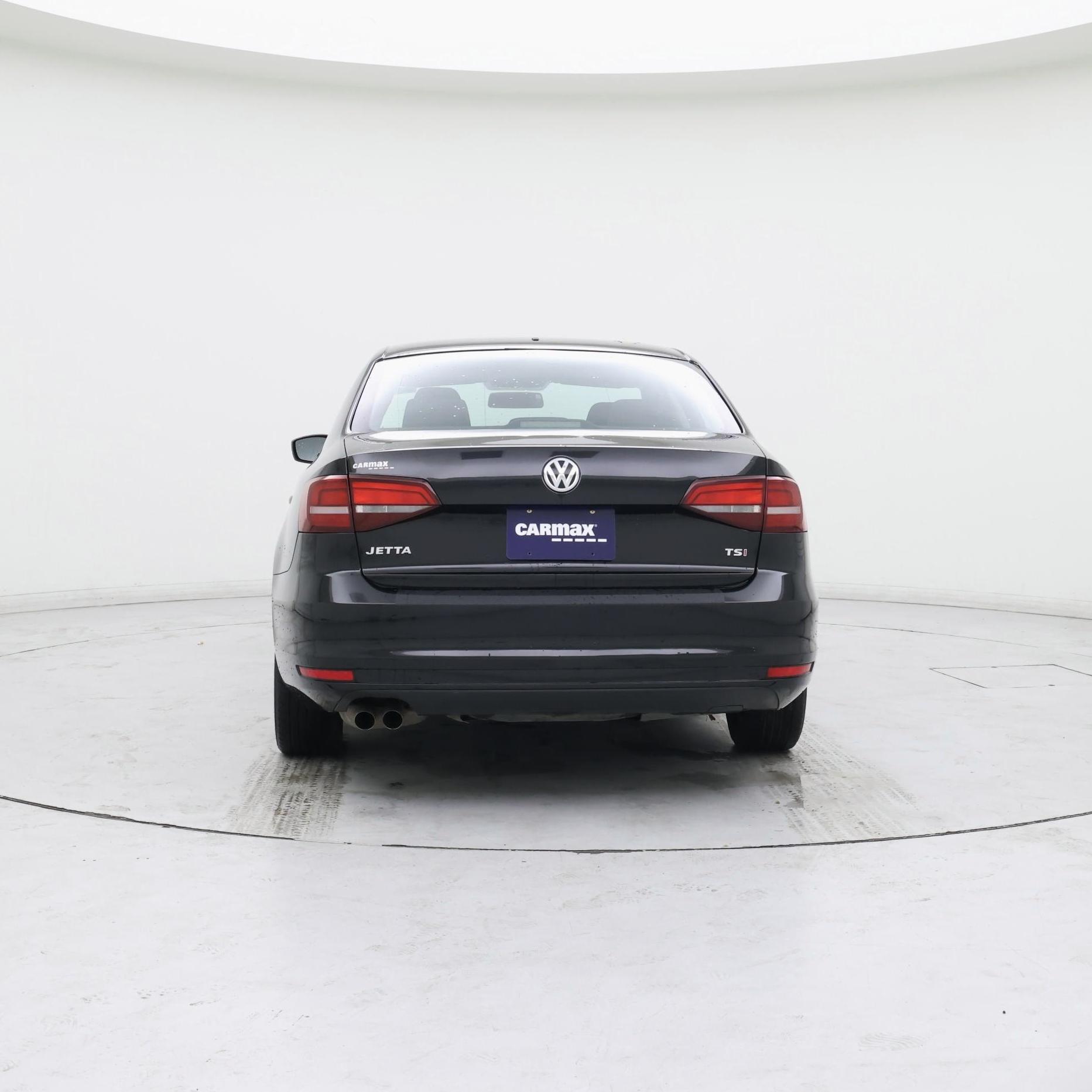 Thumbnail: 2016 Volkswagen Jetta - 6