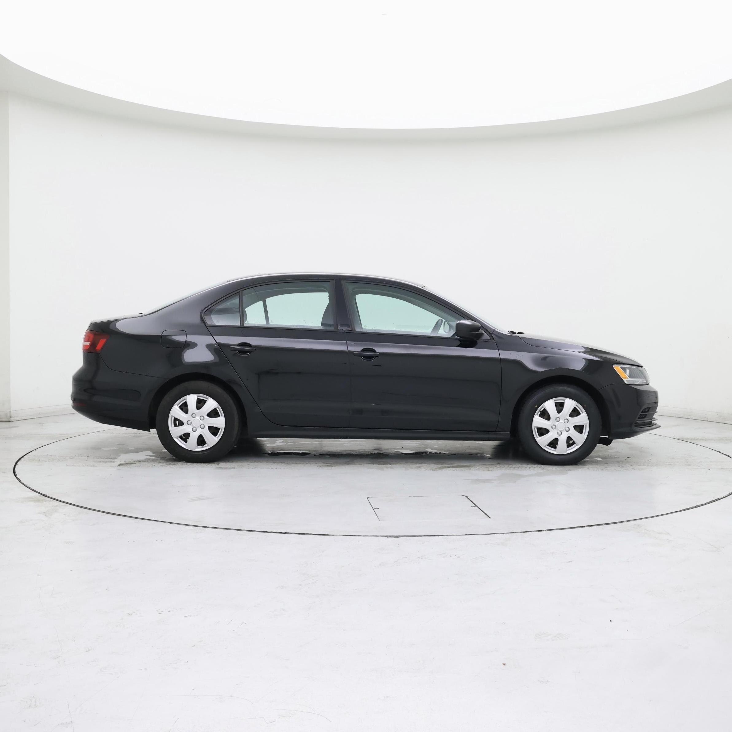 Thumbnail: 2016 Volkswagen Jetta - 7
