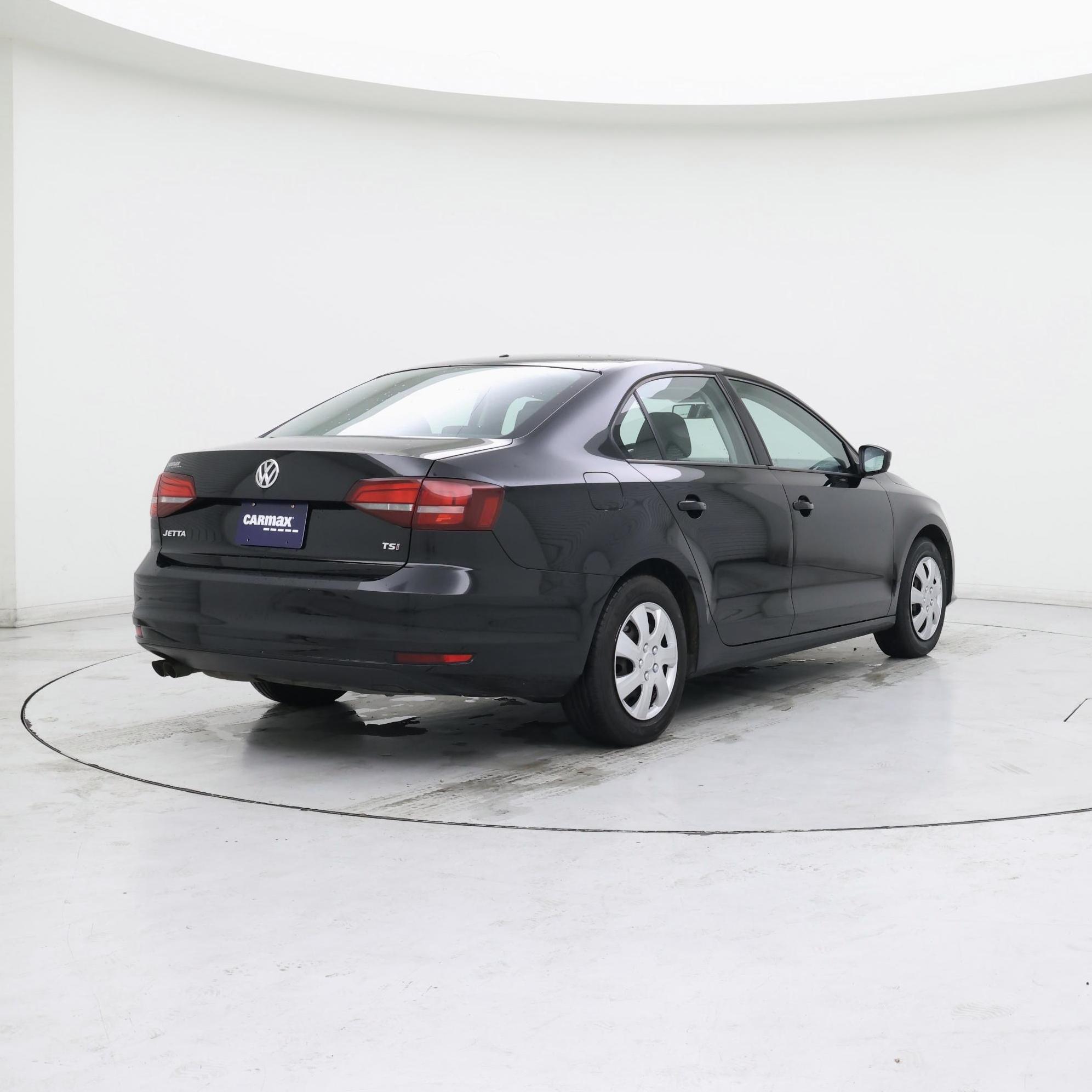 Thumbnail: 2016 Volkswagen Jetta - 8