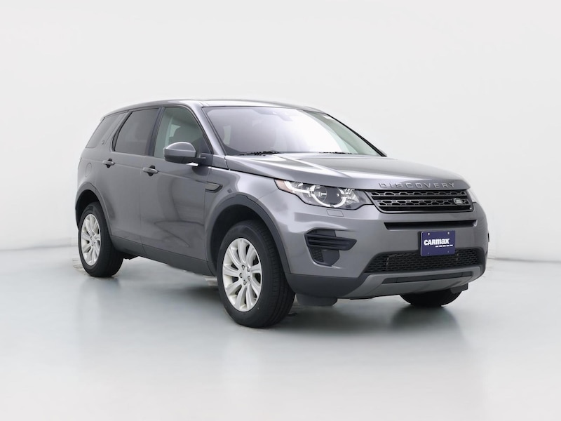 2017 Land Rover Discovery Sport SE -
                  Portland, OR
