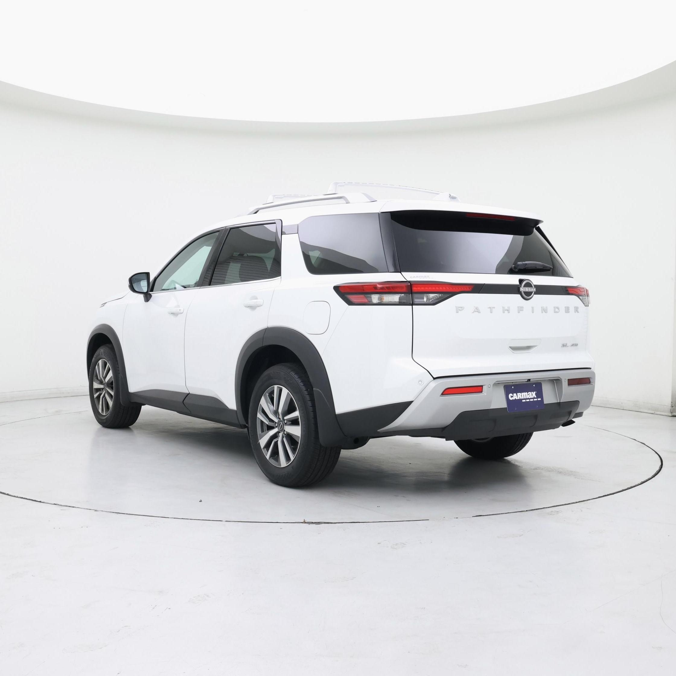Thumbnail: 2025 Nissan Pathfinder - 2