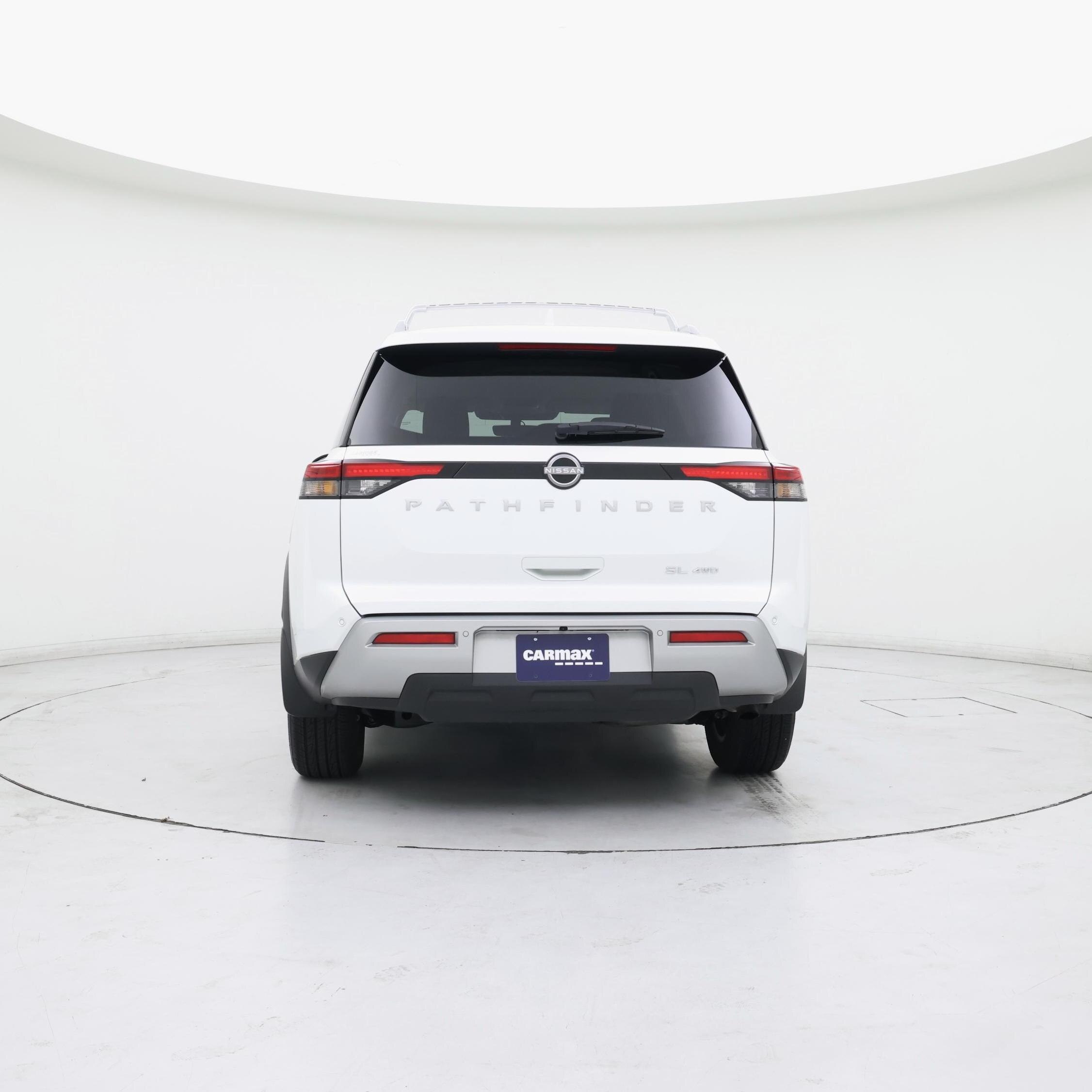 Thumbnail: 2025 Nissan Pathfinder - 6