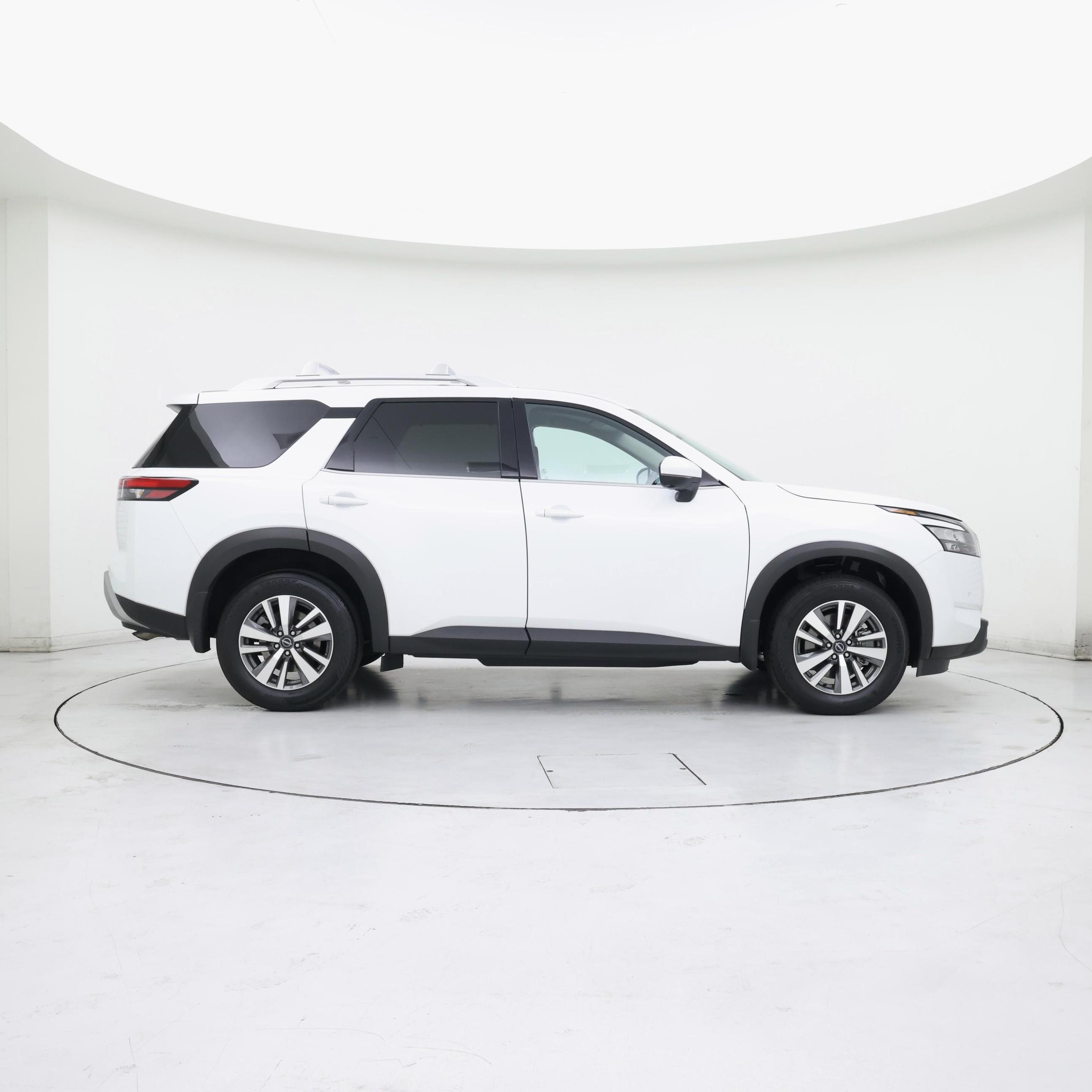 Thumbnail: 2025 Nissan Pathfinder - 7