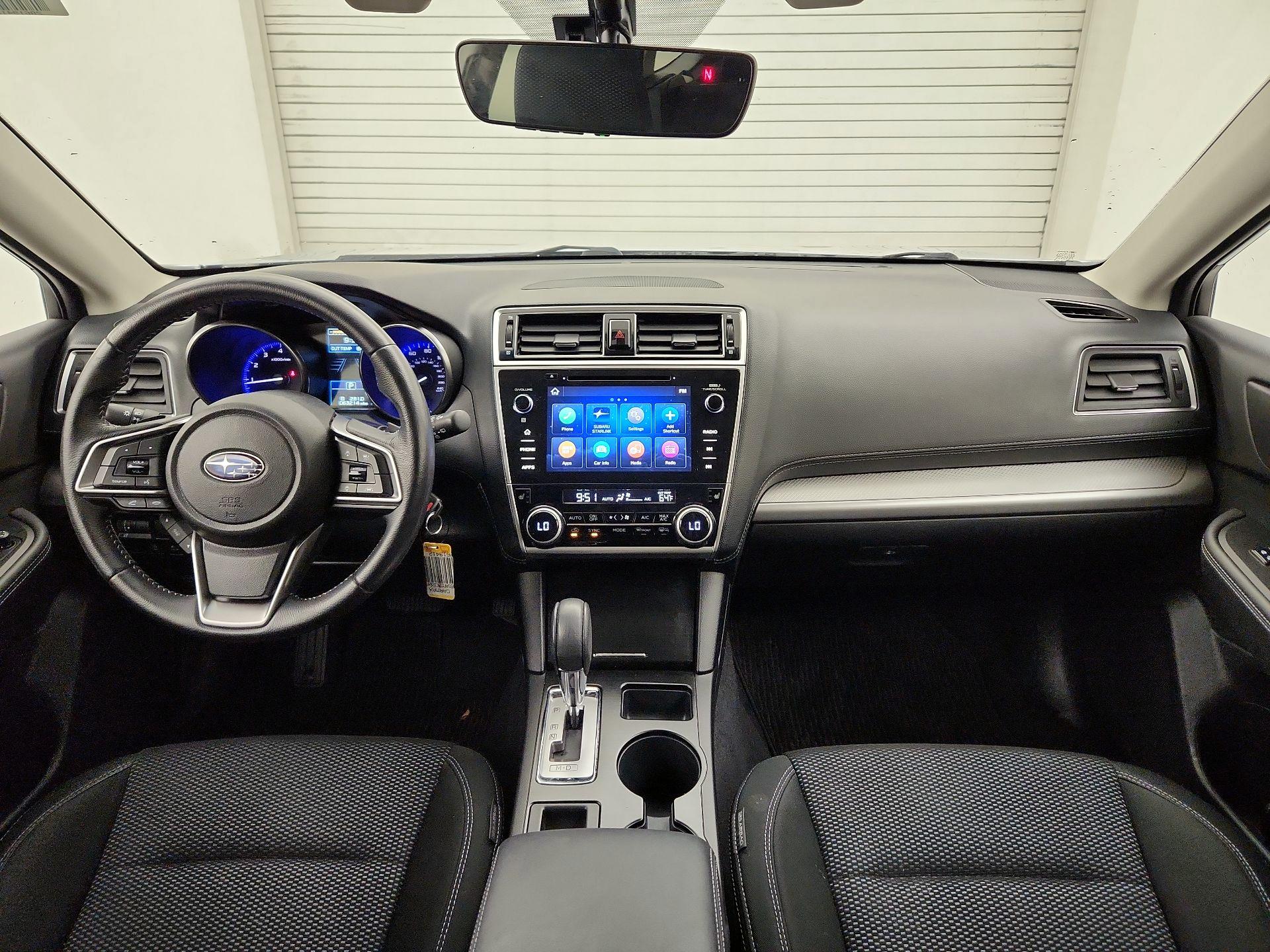 Thumbnail: 2019 Subaru Outback - 9