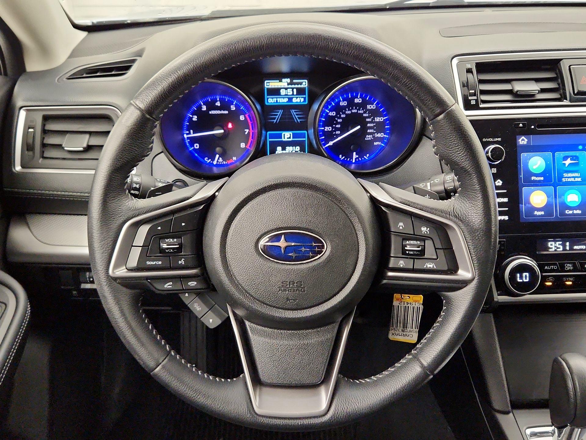 Thumbnail: 2019 Subaru Outback - 10