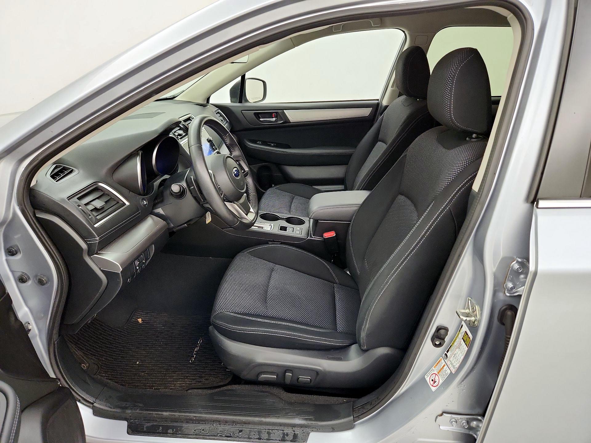 Thumbnail: 2019 Subaru Outback - 11