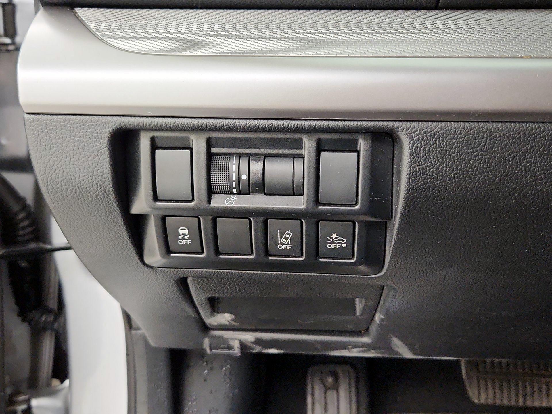 Thumbnail: 2019 Subaru Outback - 13