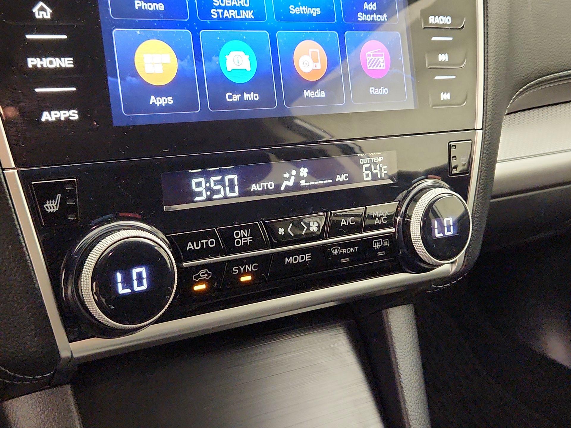 Thumbnail: 2019 Subaru Outback - 16