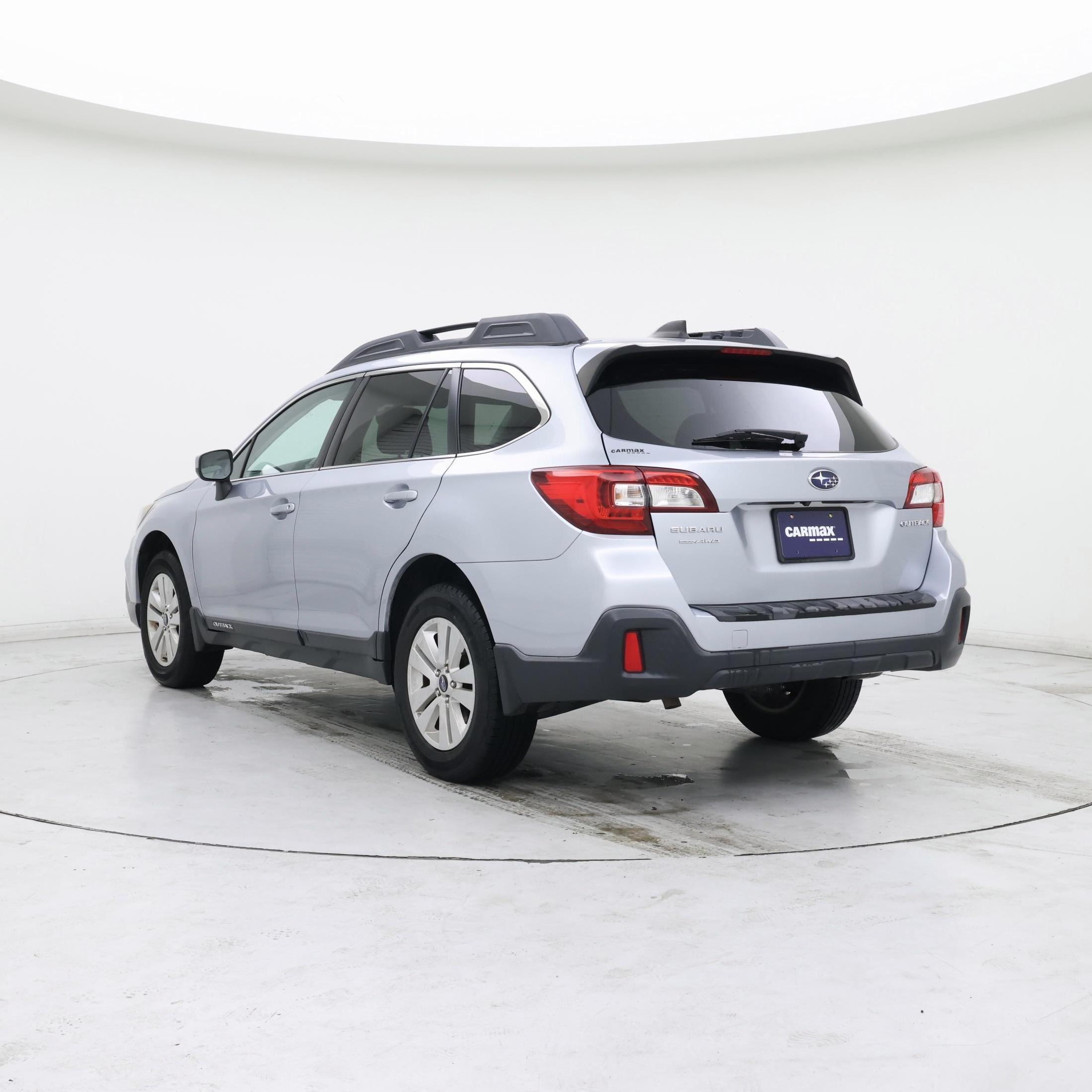 Thumbnail: 2019 Subaru Outback - 2