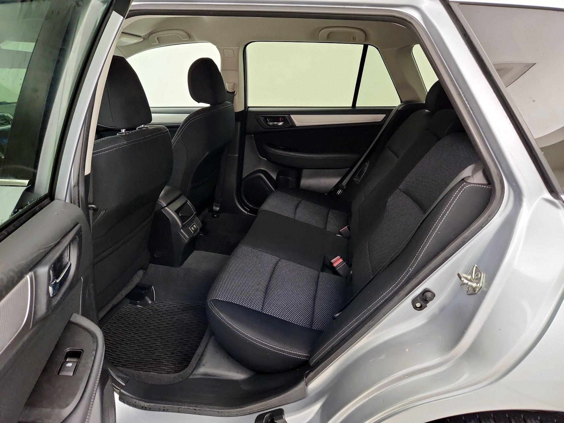 Thumbnail: 2019 Subaru Outback - 19