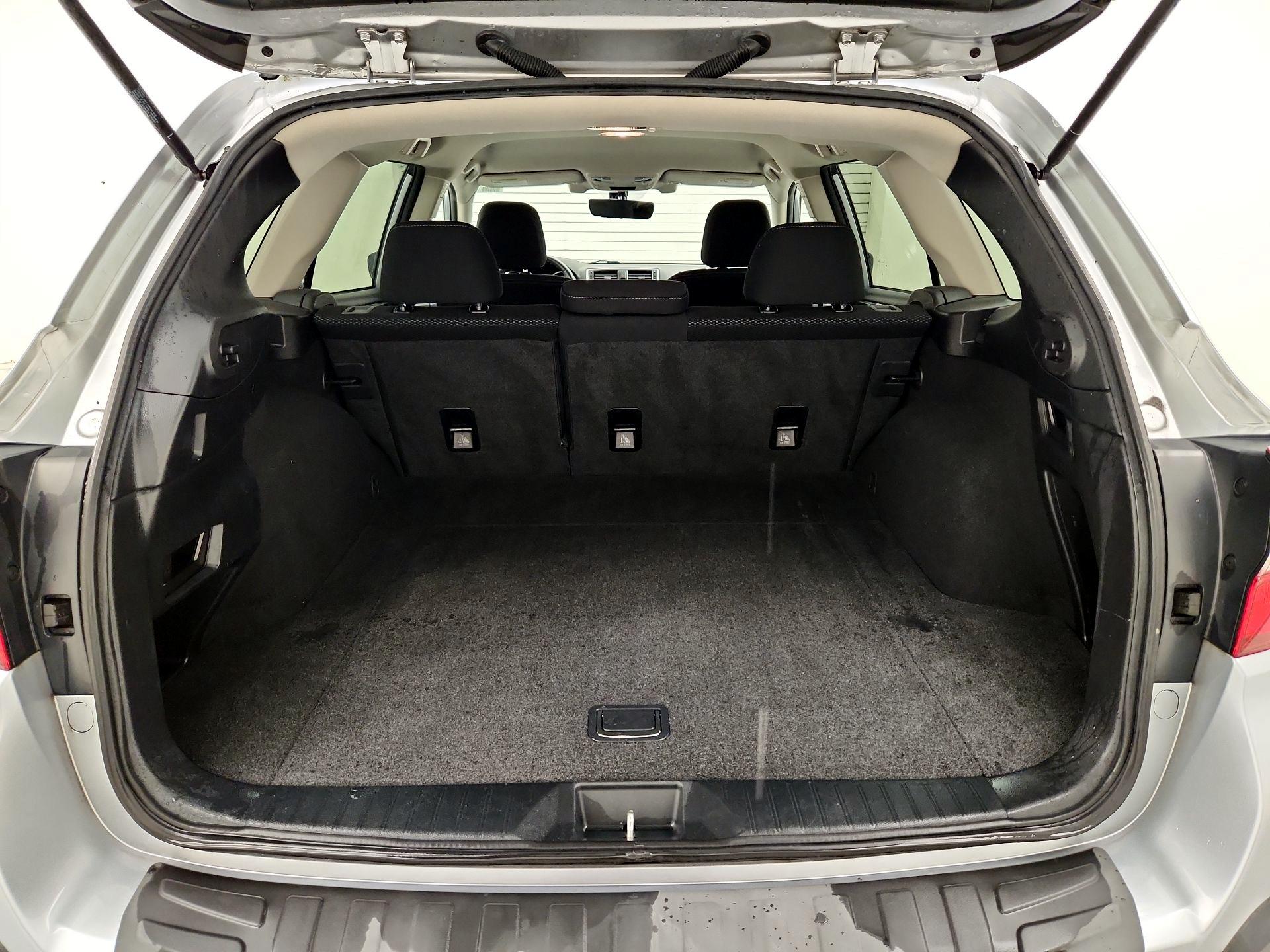 Thumbnail: 2019 Subaru Outback - 20