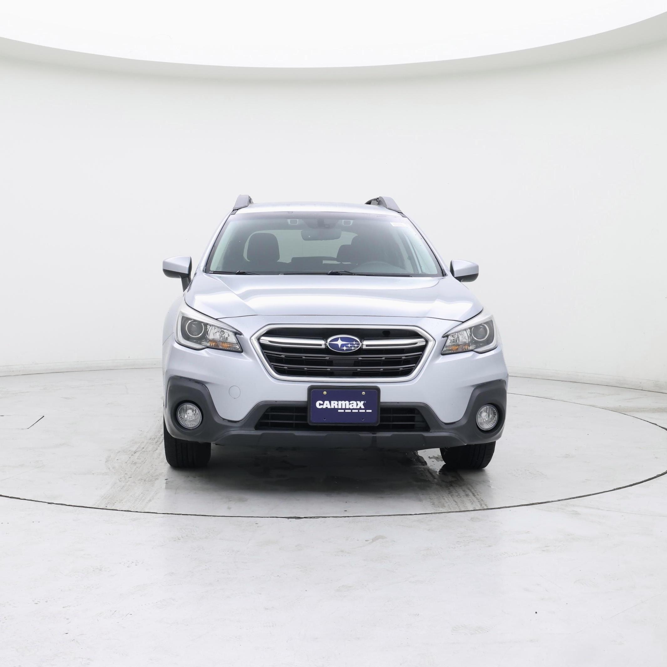 Thumbnail: 2019 Subaru Outback - 5