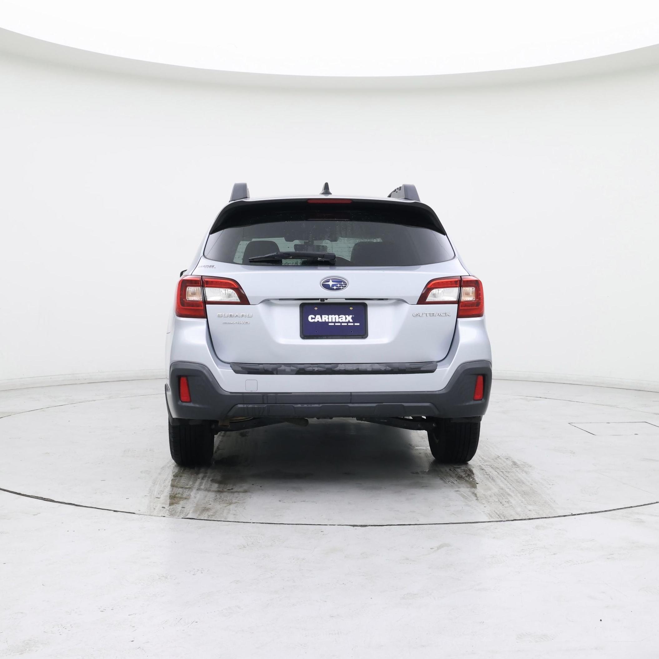 Thumbnail: 2019 Subaru Outback - 6