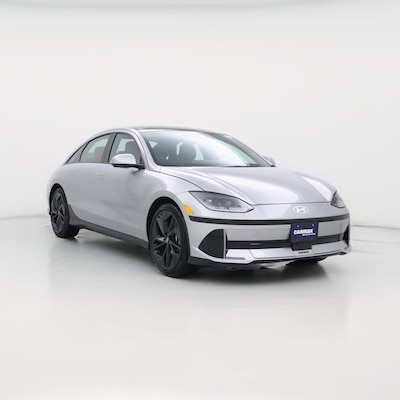 2025 Hyundai Ioniq 6 Limited