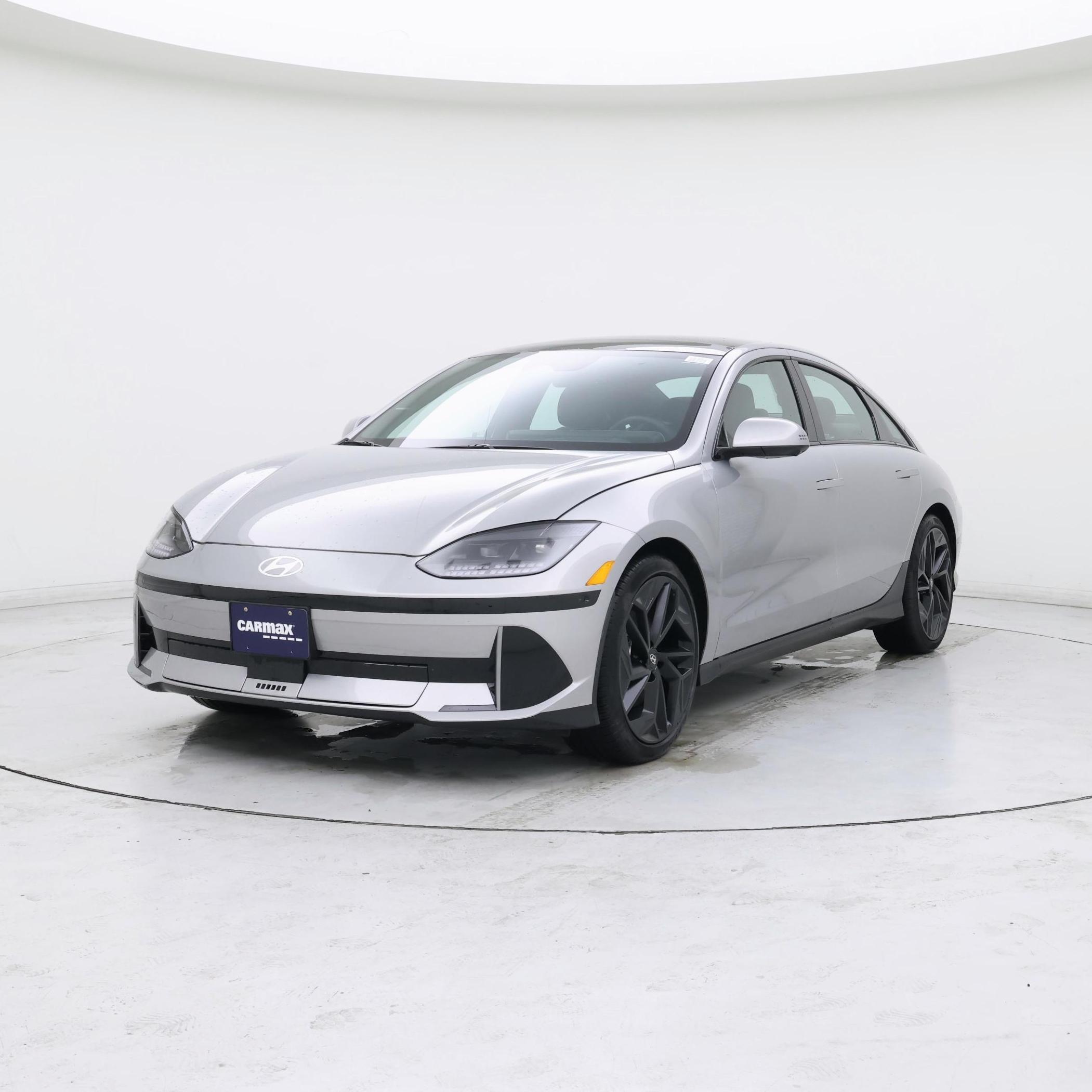 Thumbnail: 2025 Hyundai Ioniq 6 - 4