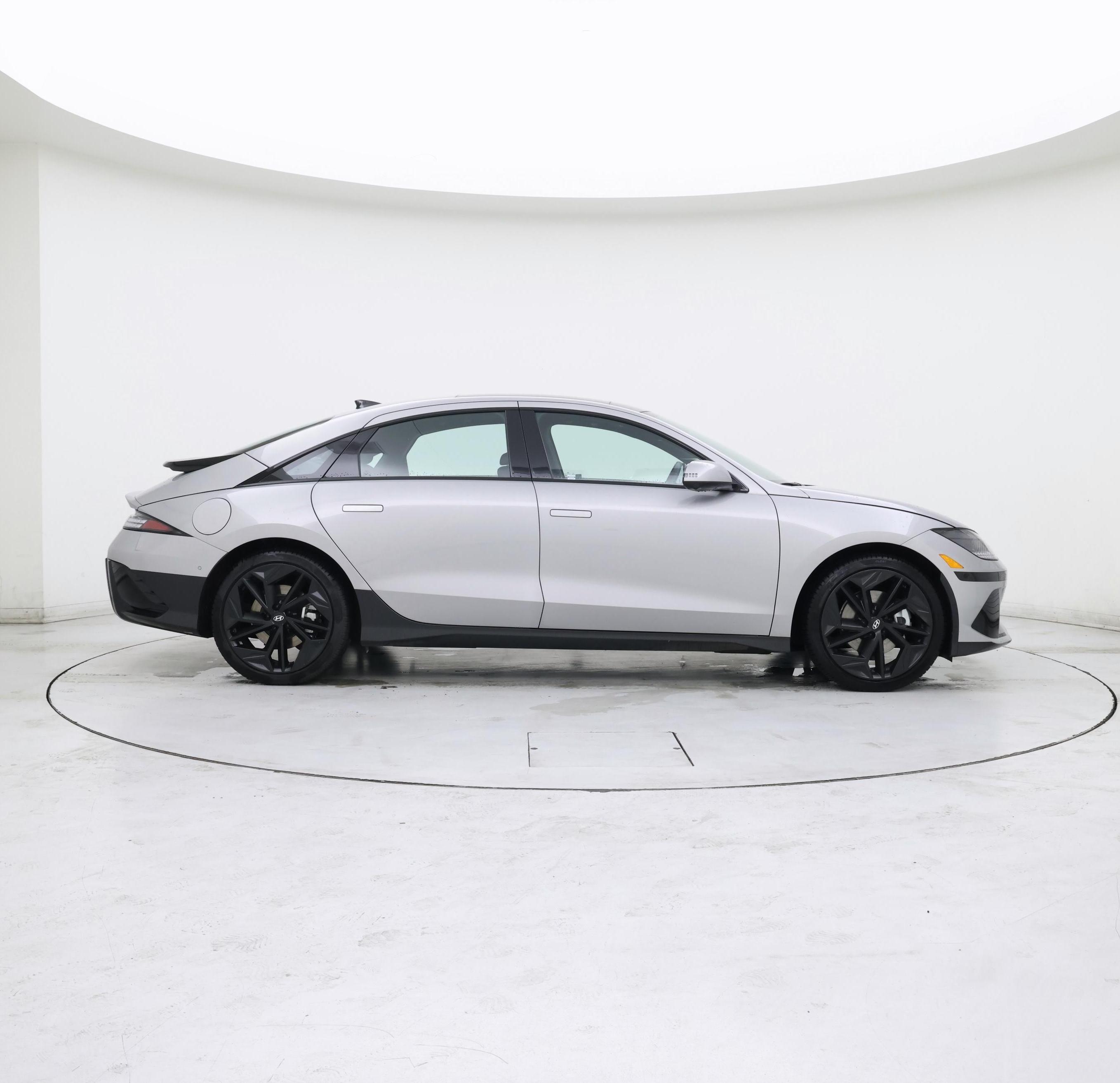Thumbnail: 2025 Hyundai Ioniq 6 - 7