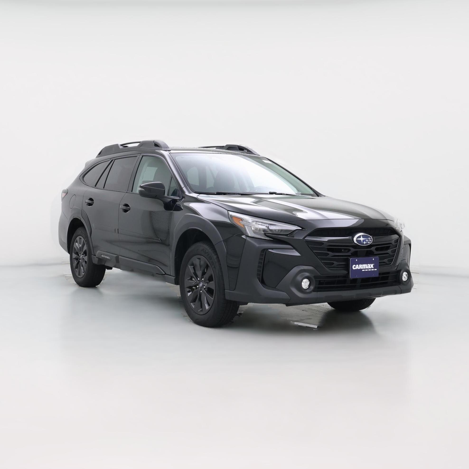 Thumbnail: 2025 Subaru Outback - 1