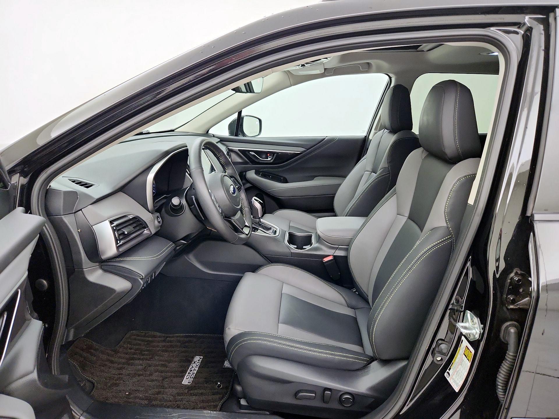 Thumbnail: 2025 Subaru Outback - 11