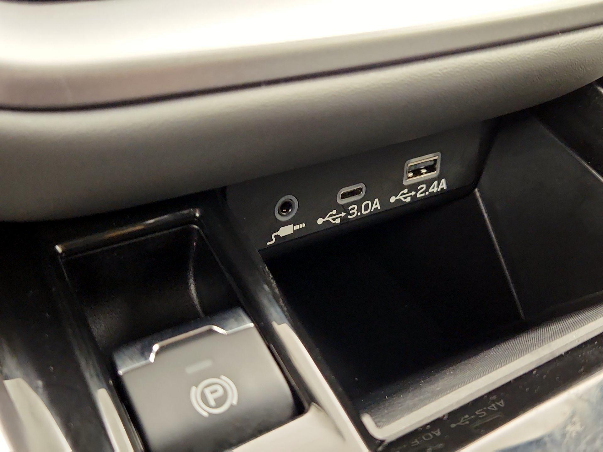 Thumbnail: 2025 Subaru Outback - 18