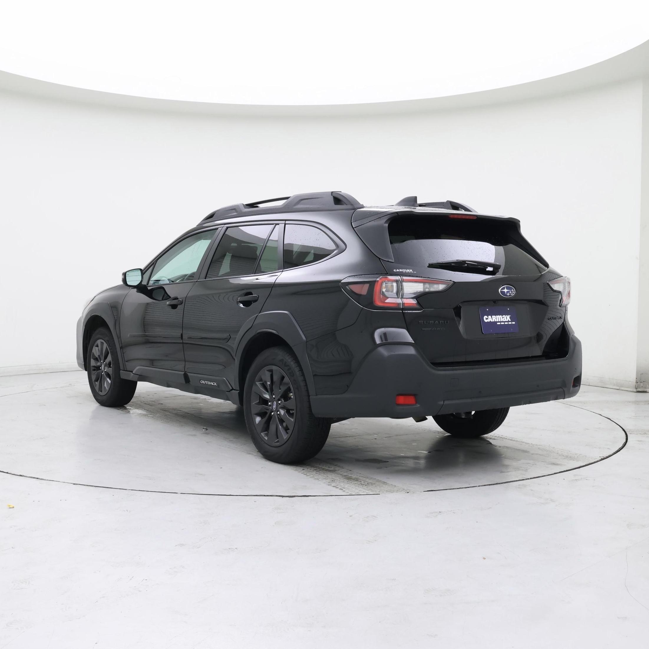 Thumbnail: 2025 Subaru Outback - 2