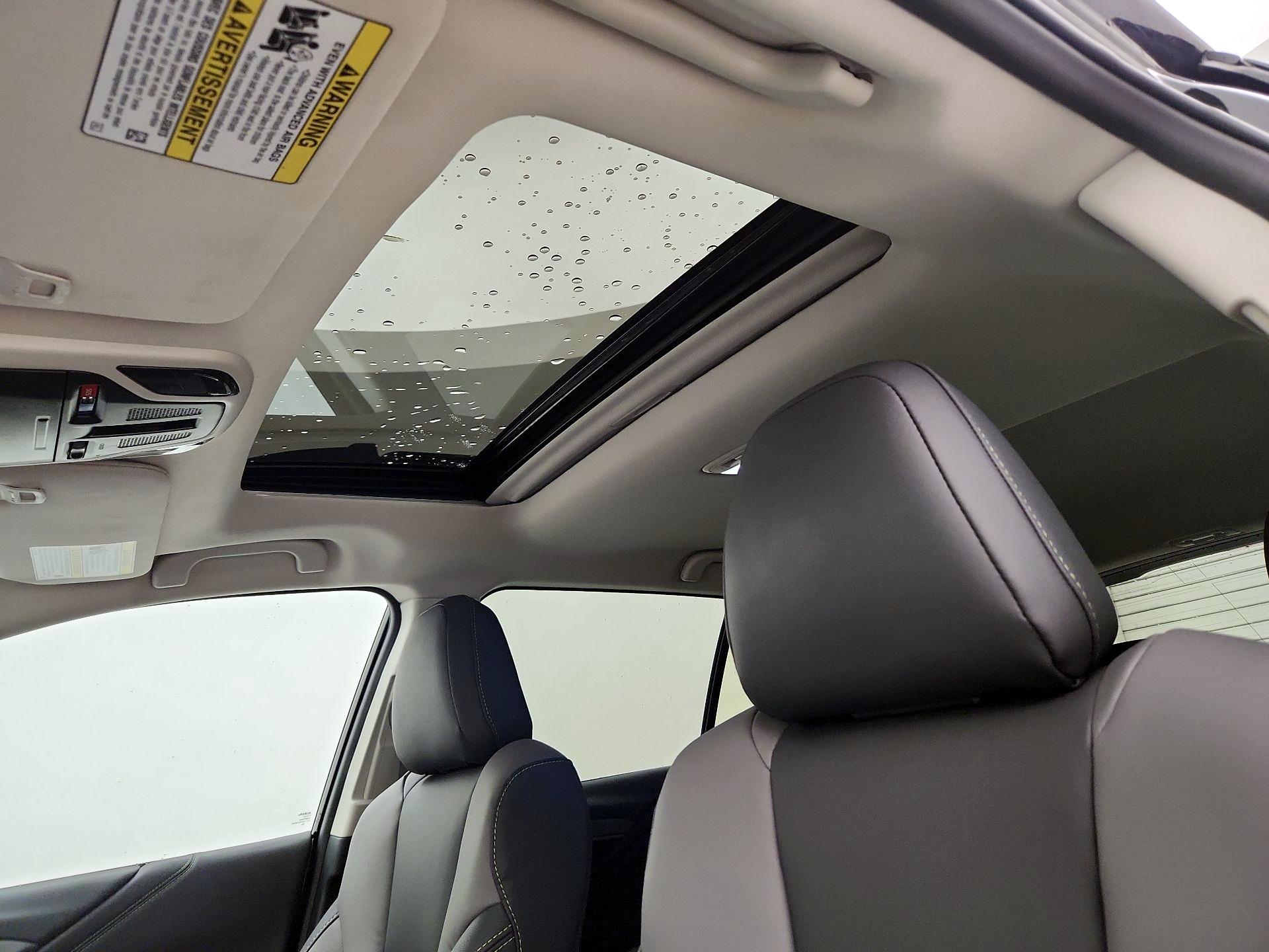 Thumbnail: 2025 Subaru Outback - 19