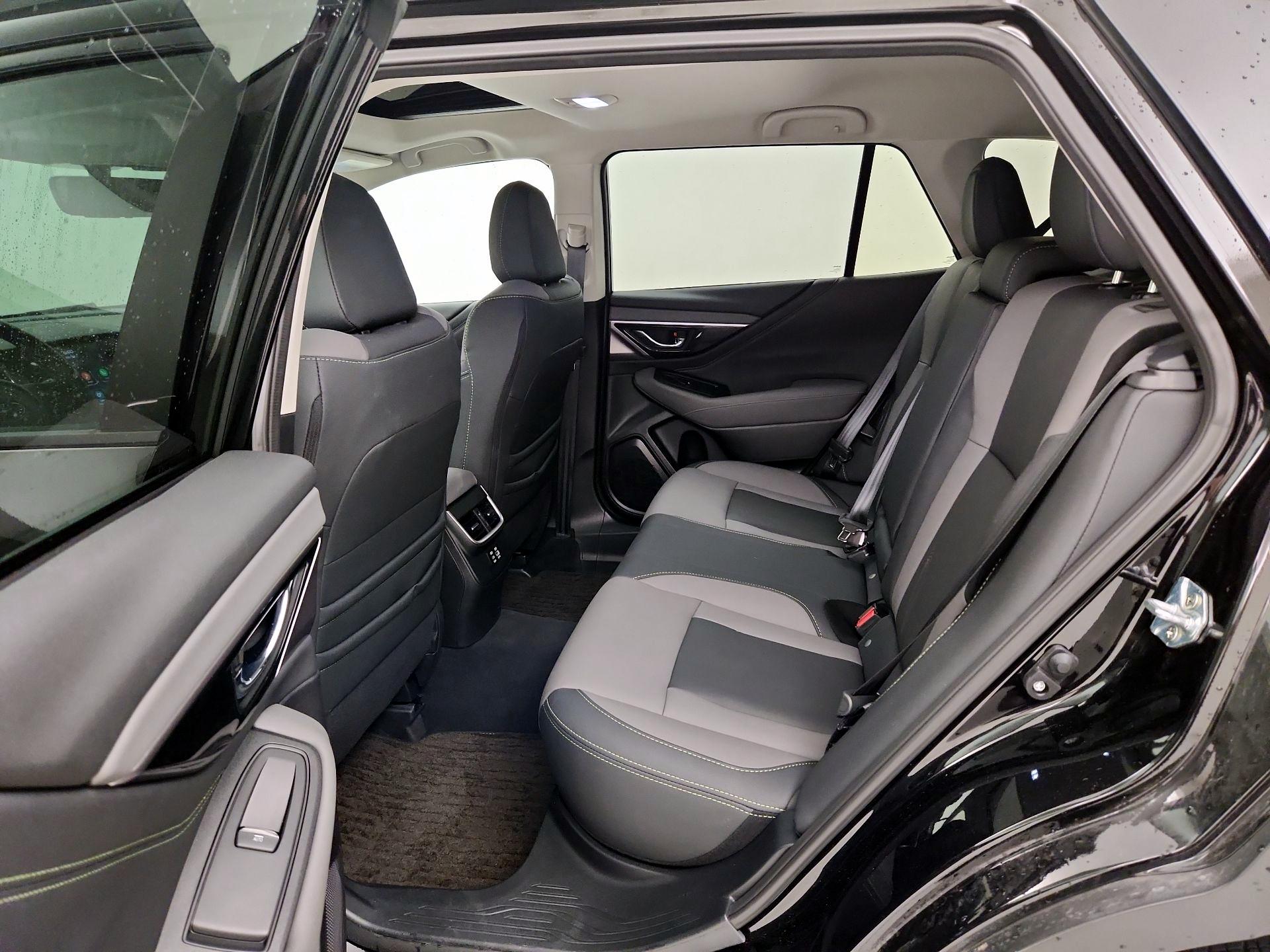 Thumbnail: 2025 Subaru Outback - 20