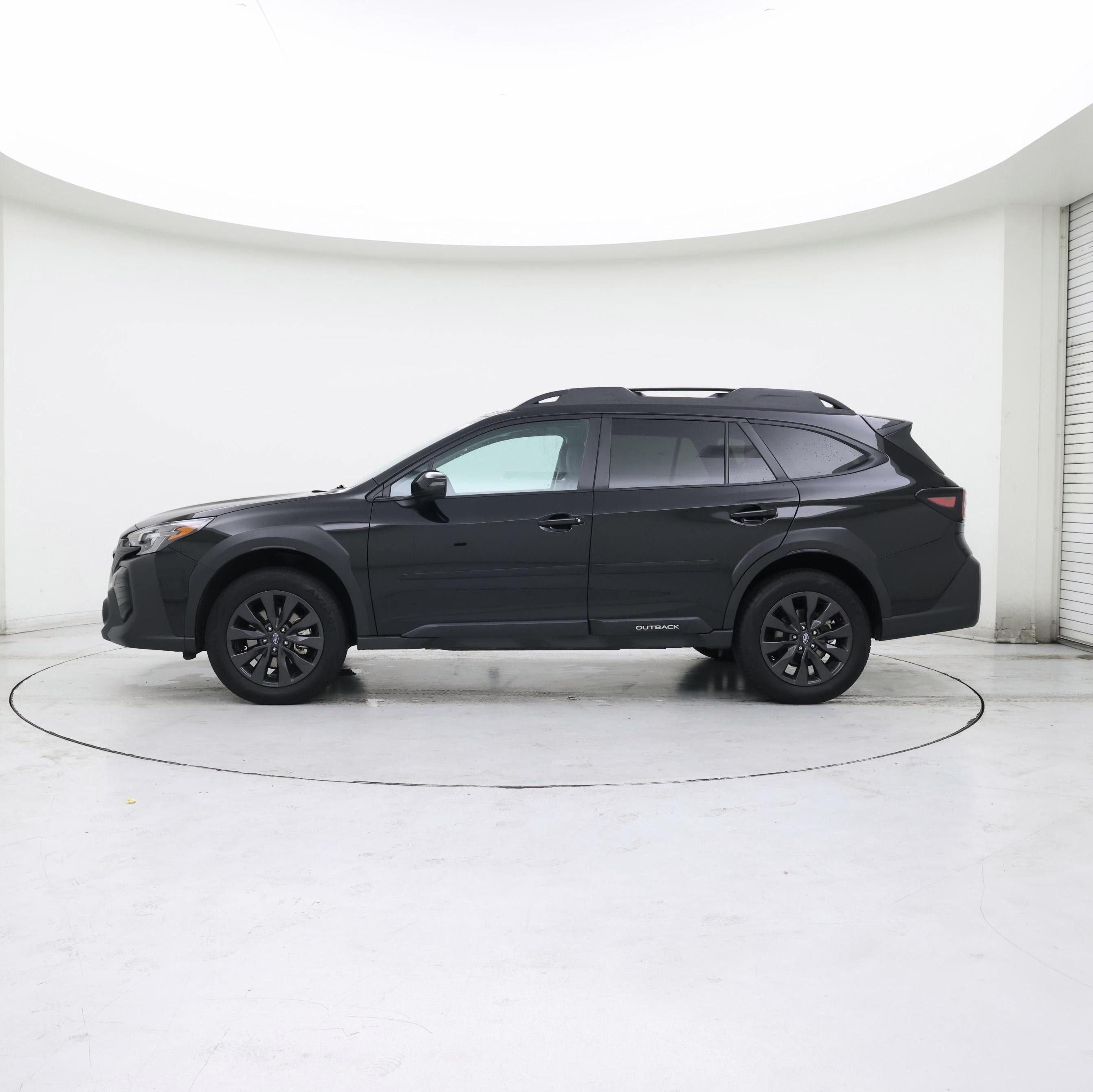 Thumbnail: 2025 Subaru Outback - 3
