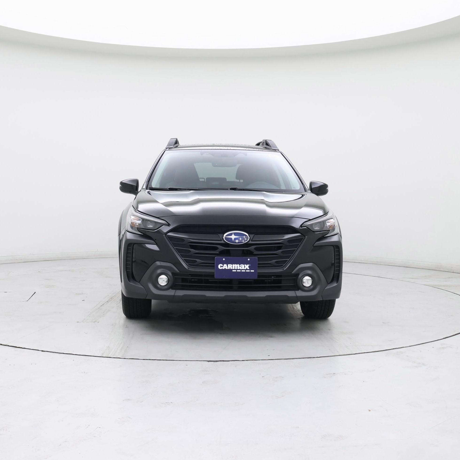 Thumbnail: 2025 Subaru Outback - 5
