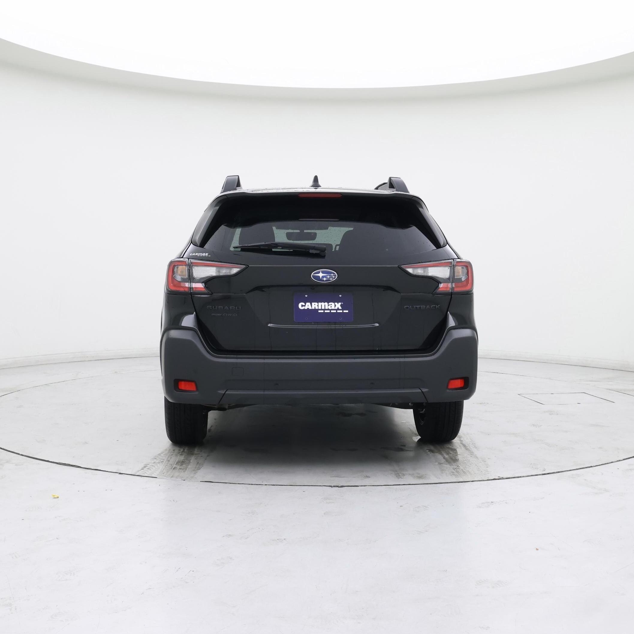 Thumbnail: 2025 Subaru Outback - 6