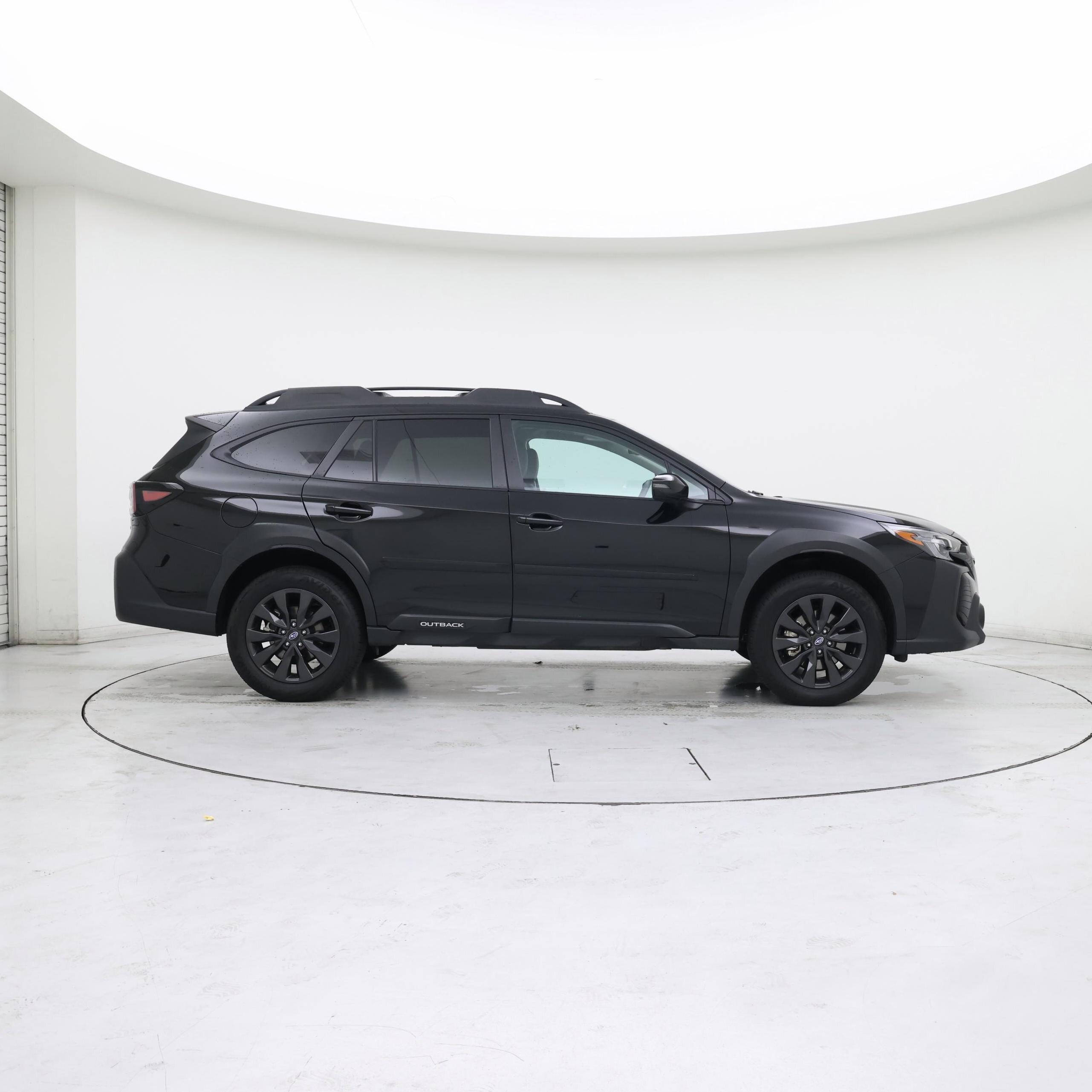 Thumbnail: 2025 Subaru Outback - 7