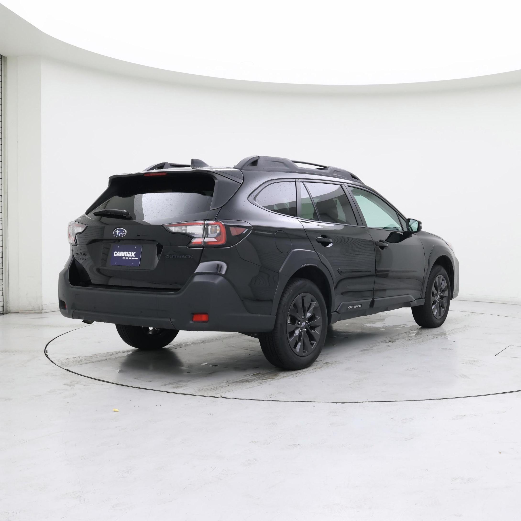 Thumbnail: 2025 Subaru Outback - 8