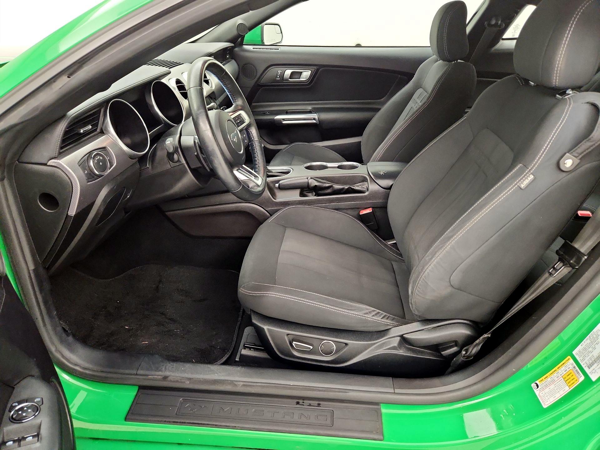 Thumbnail: 2019 Ford Mustang - 11