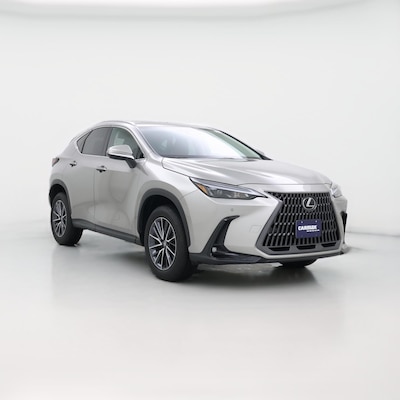 2026 Lexus NX 350 Premium