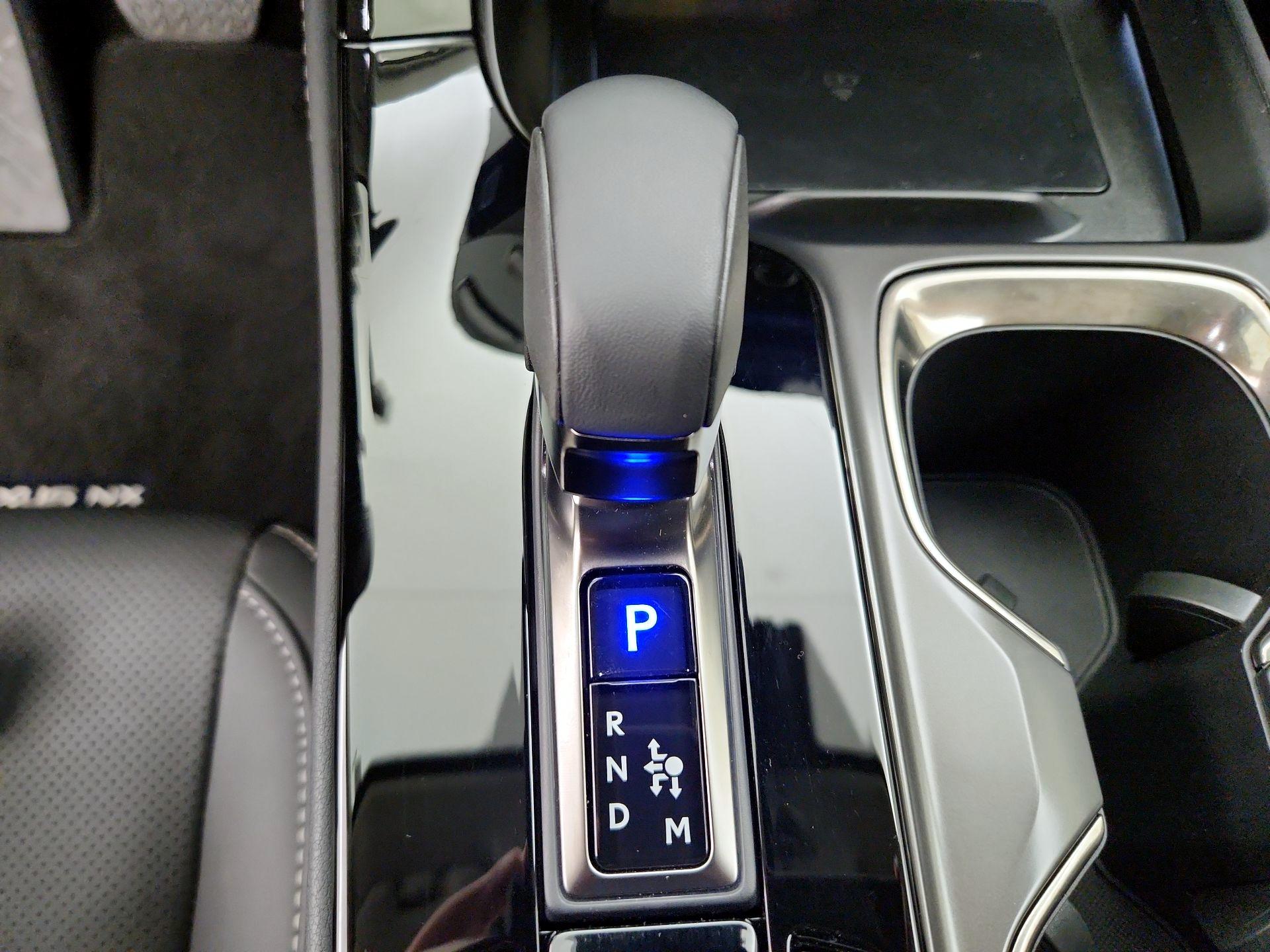 Thumbnail: 2026 Lexus NX - 18