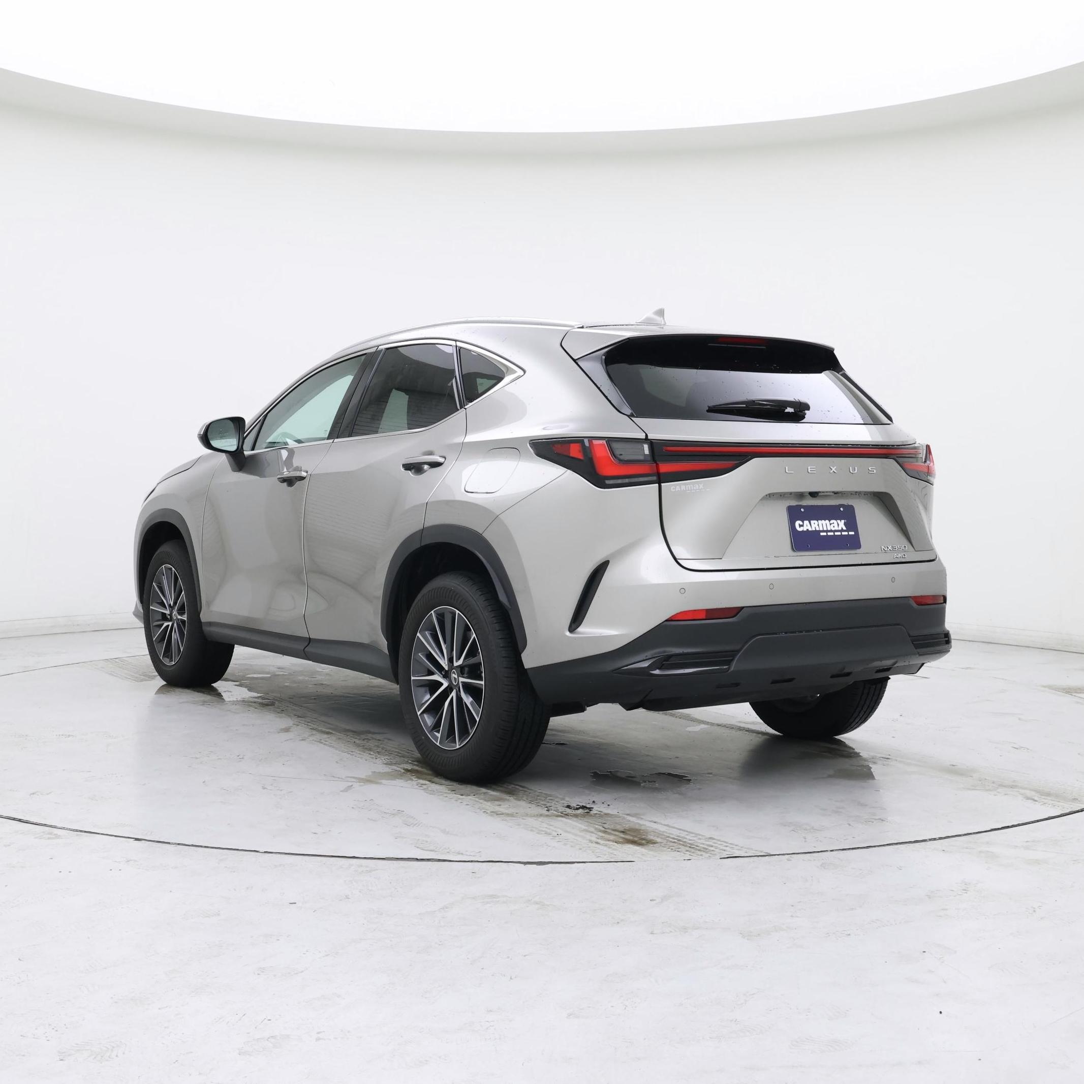 Thumbnail: 2026 Lexus NX - 2