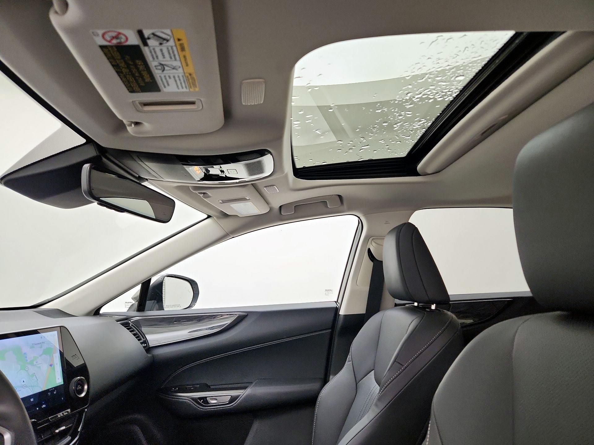 Thumbnail: 2026 Lexus NX - 20