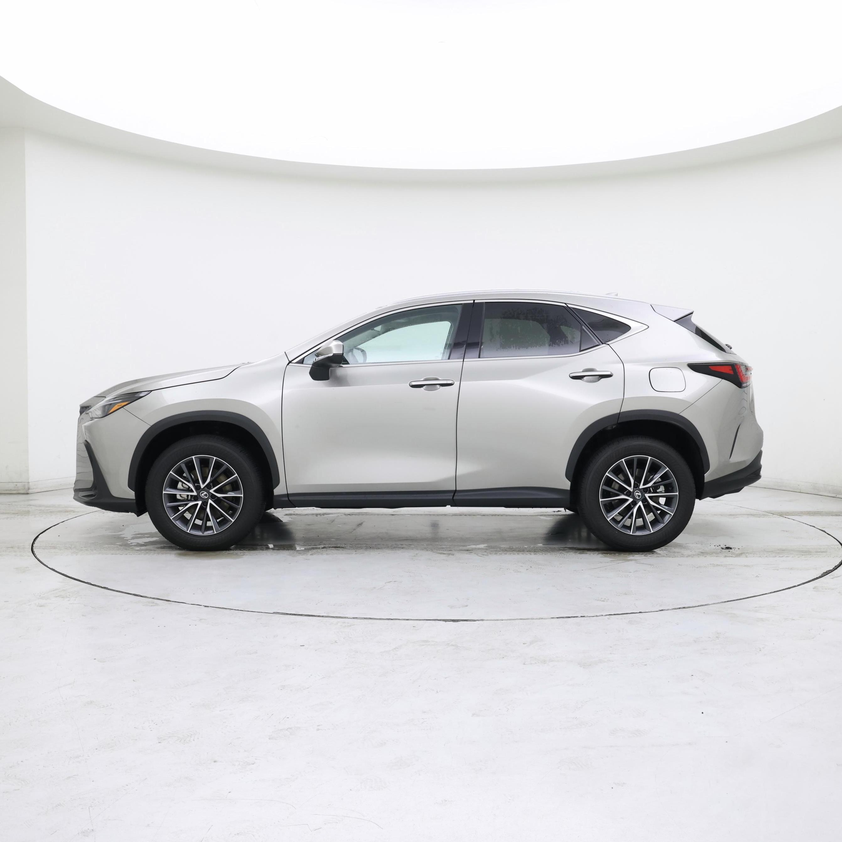 Thumbnail: 2026 Lexus NX - 3